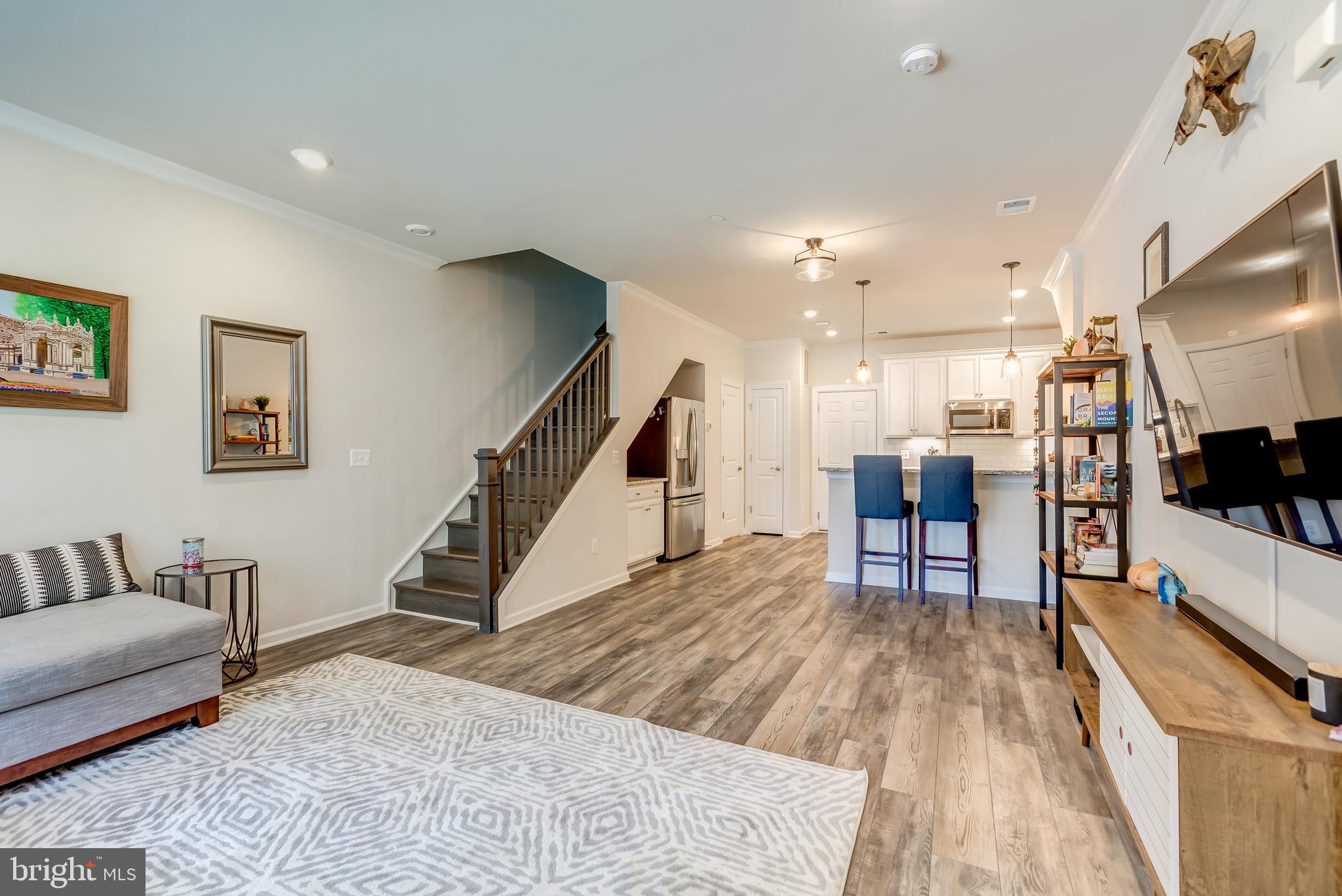 KINCORA - Residential