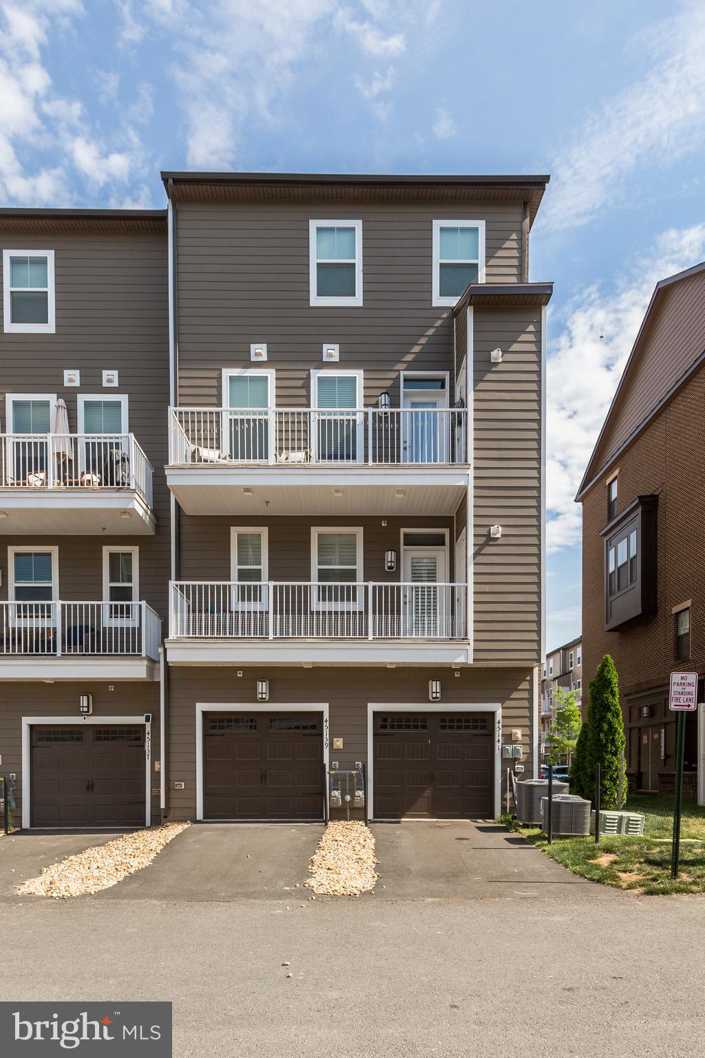 KINCORA - Residential