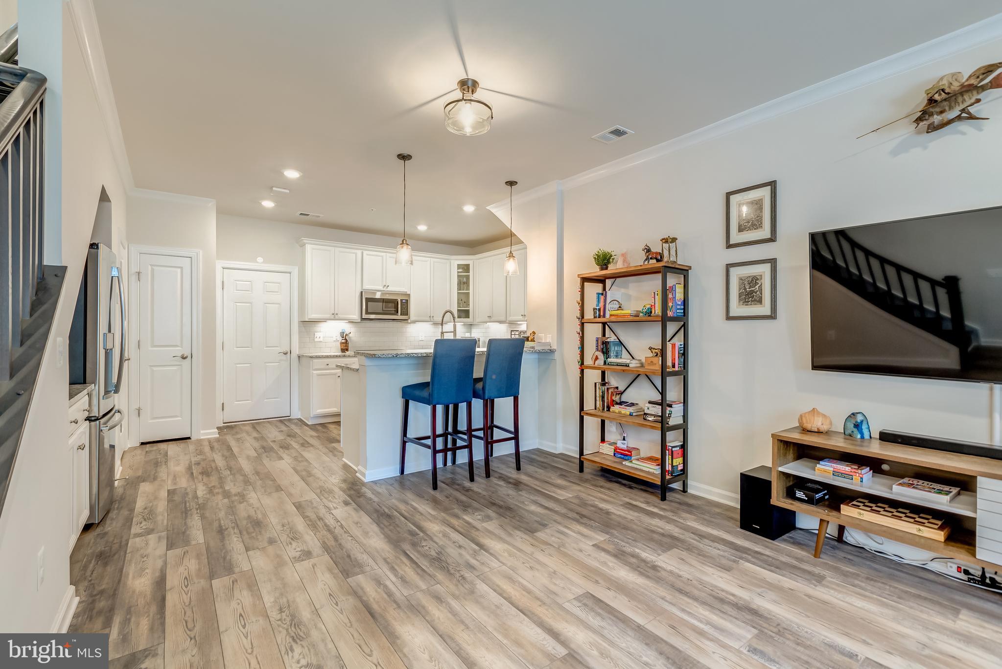 KINCORA - Residential