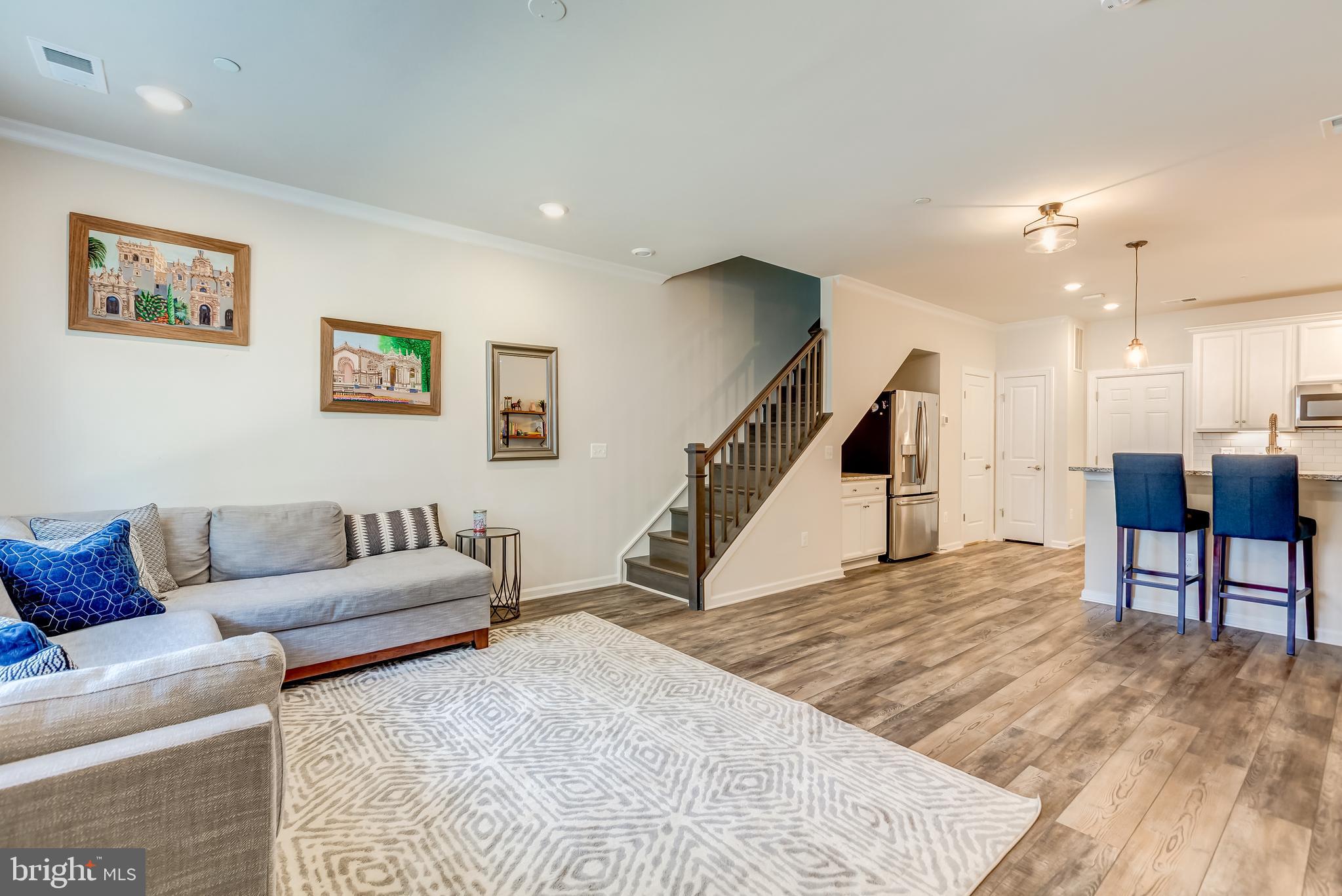 KINCORA - Residential