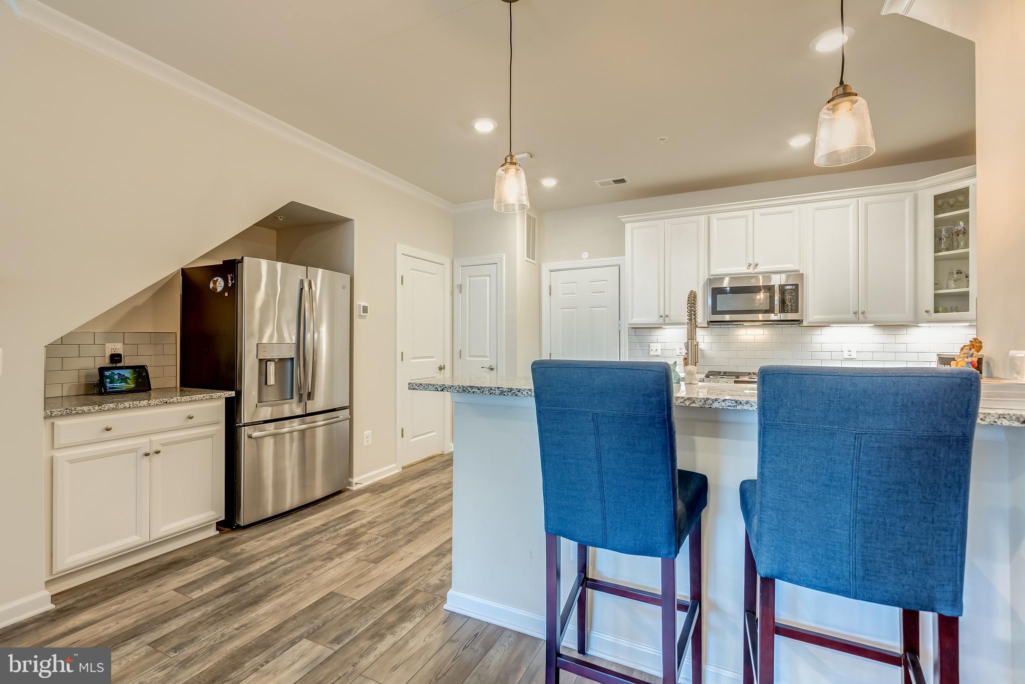 KINCORA - Residential