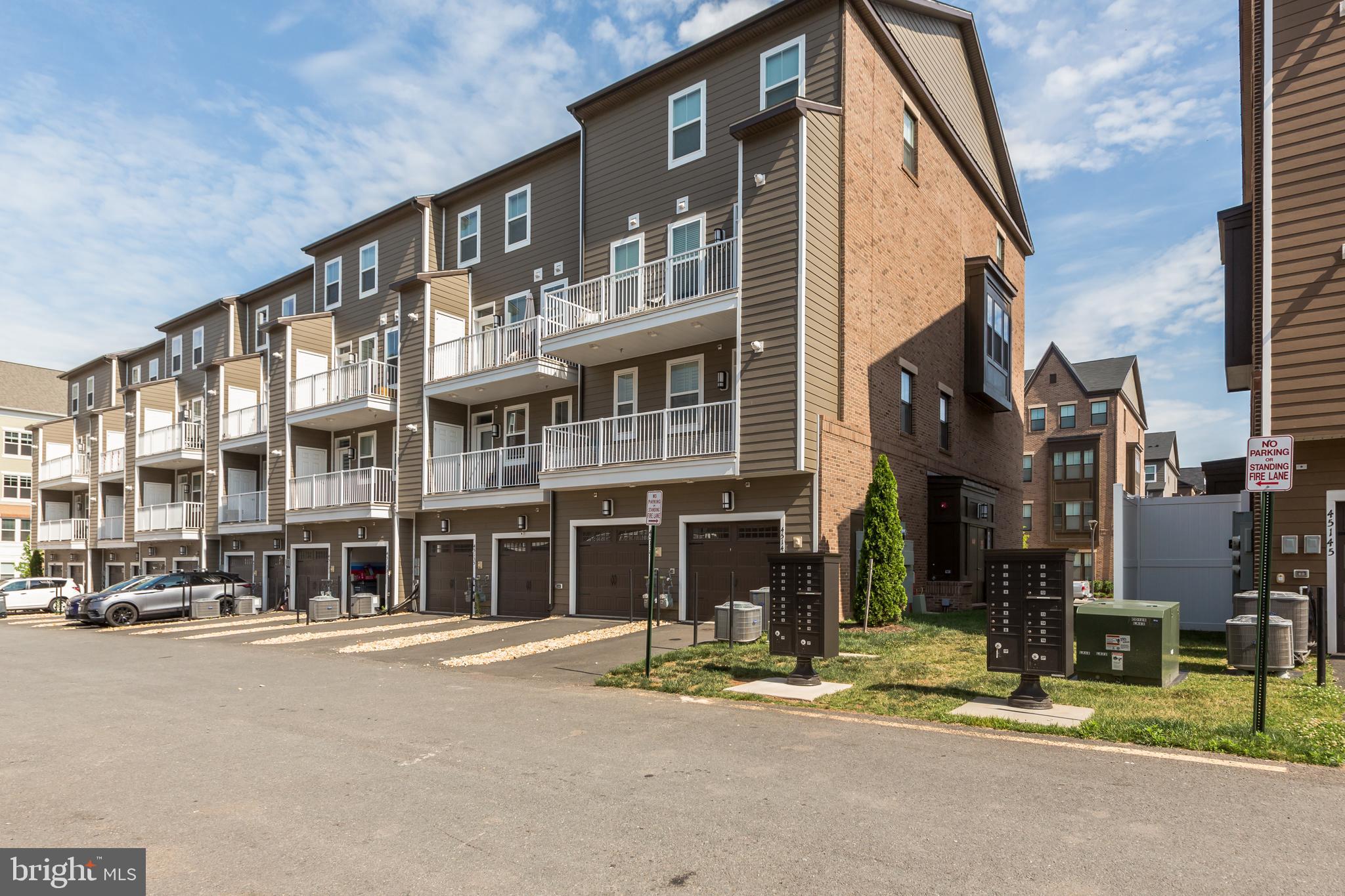 KINCORA - Residential