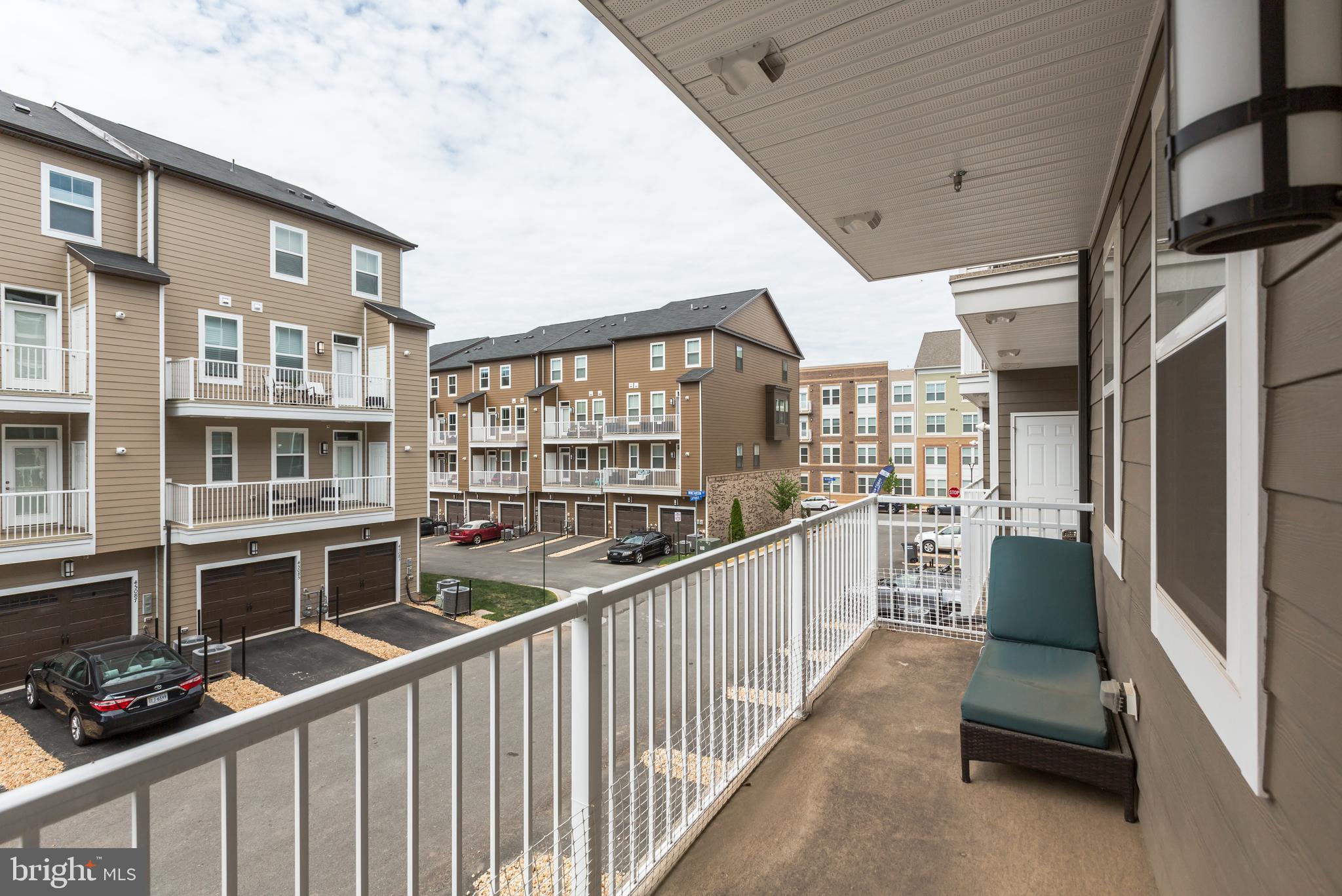 KINCORA - Residential