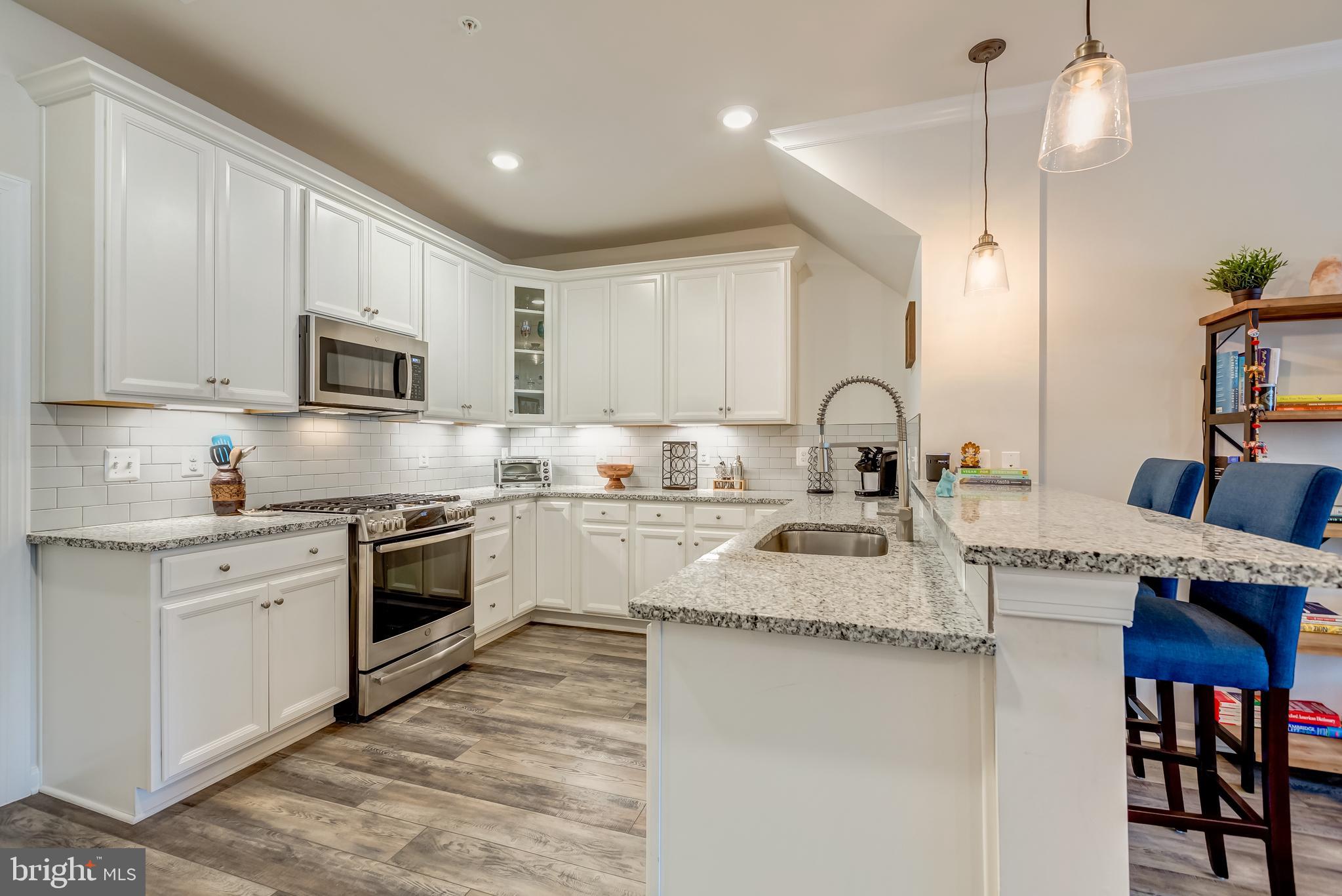 KINCORA - Residential