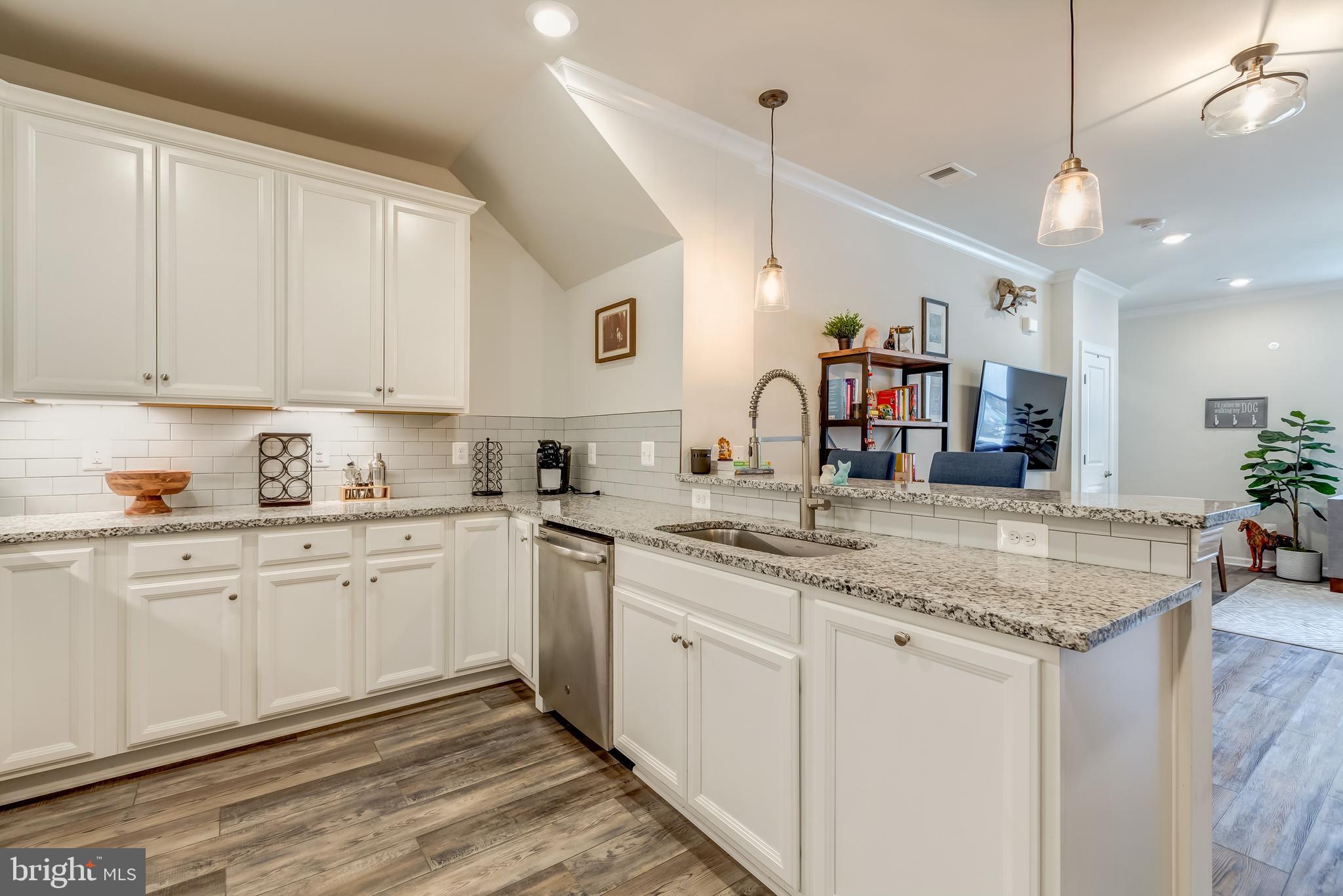 KINCORA - Residential