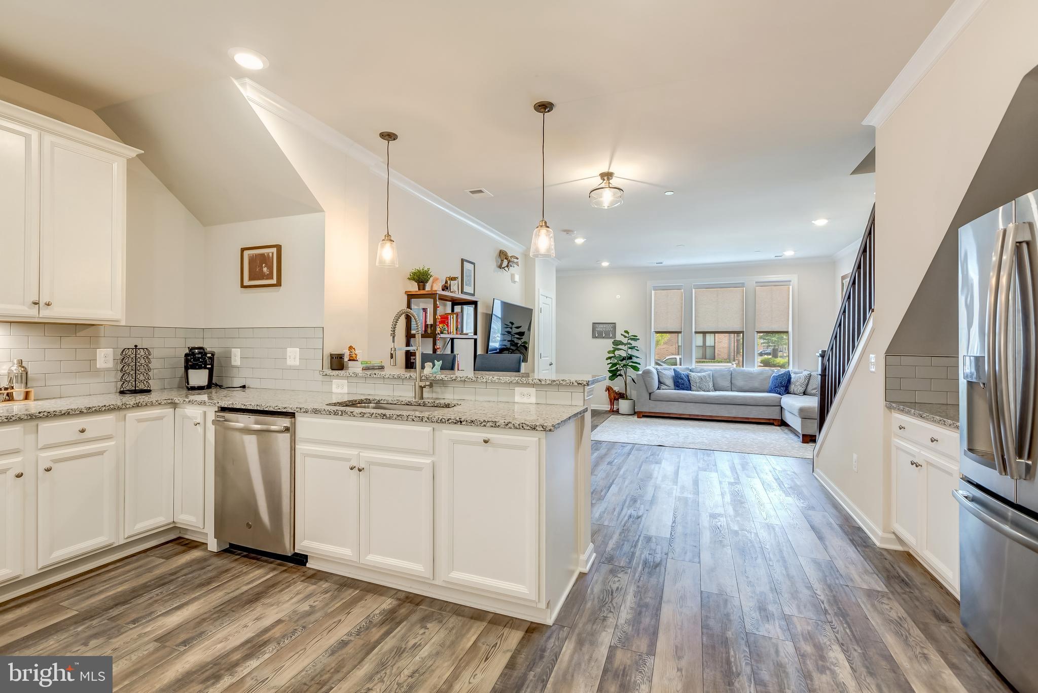 KINCORA - Residential