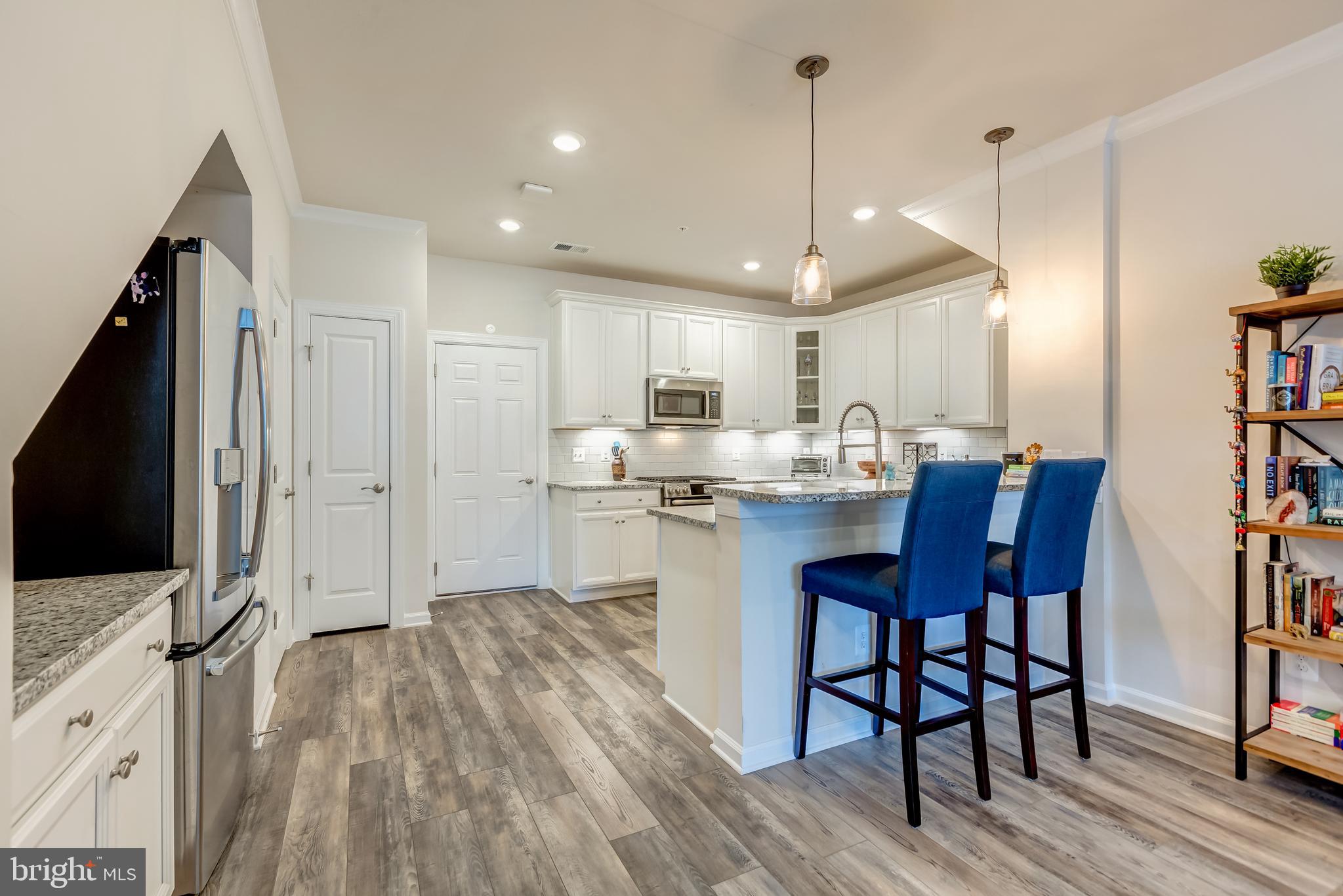 KINCORA - Residential