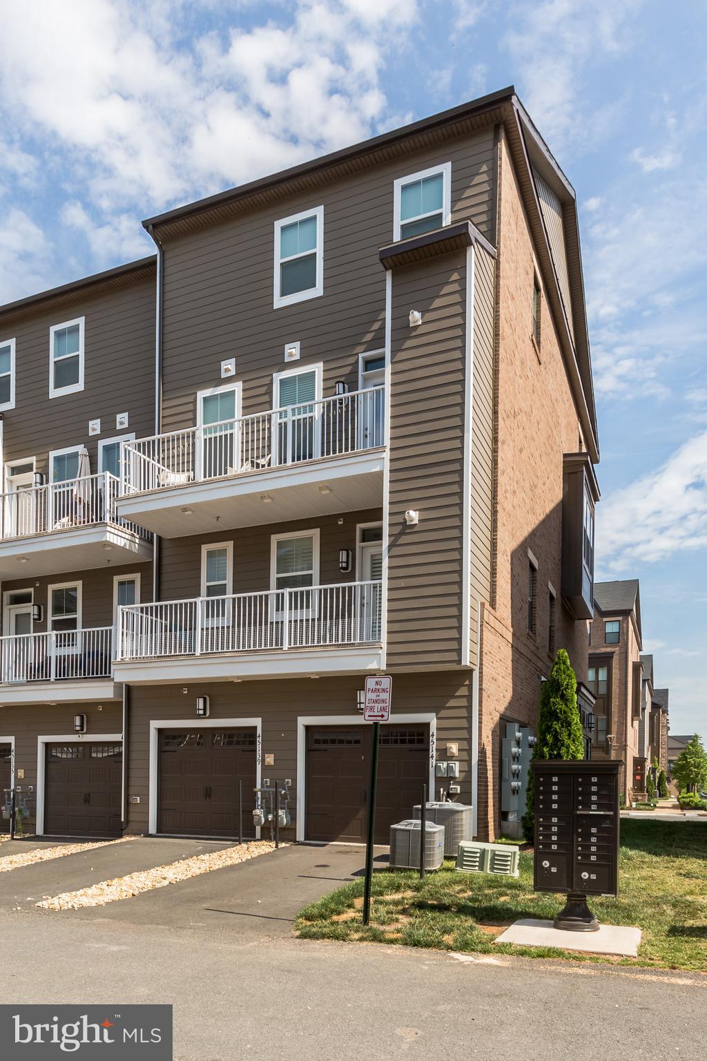 KINCORA - Residential