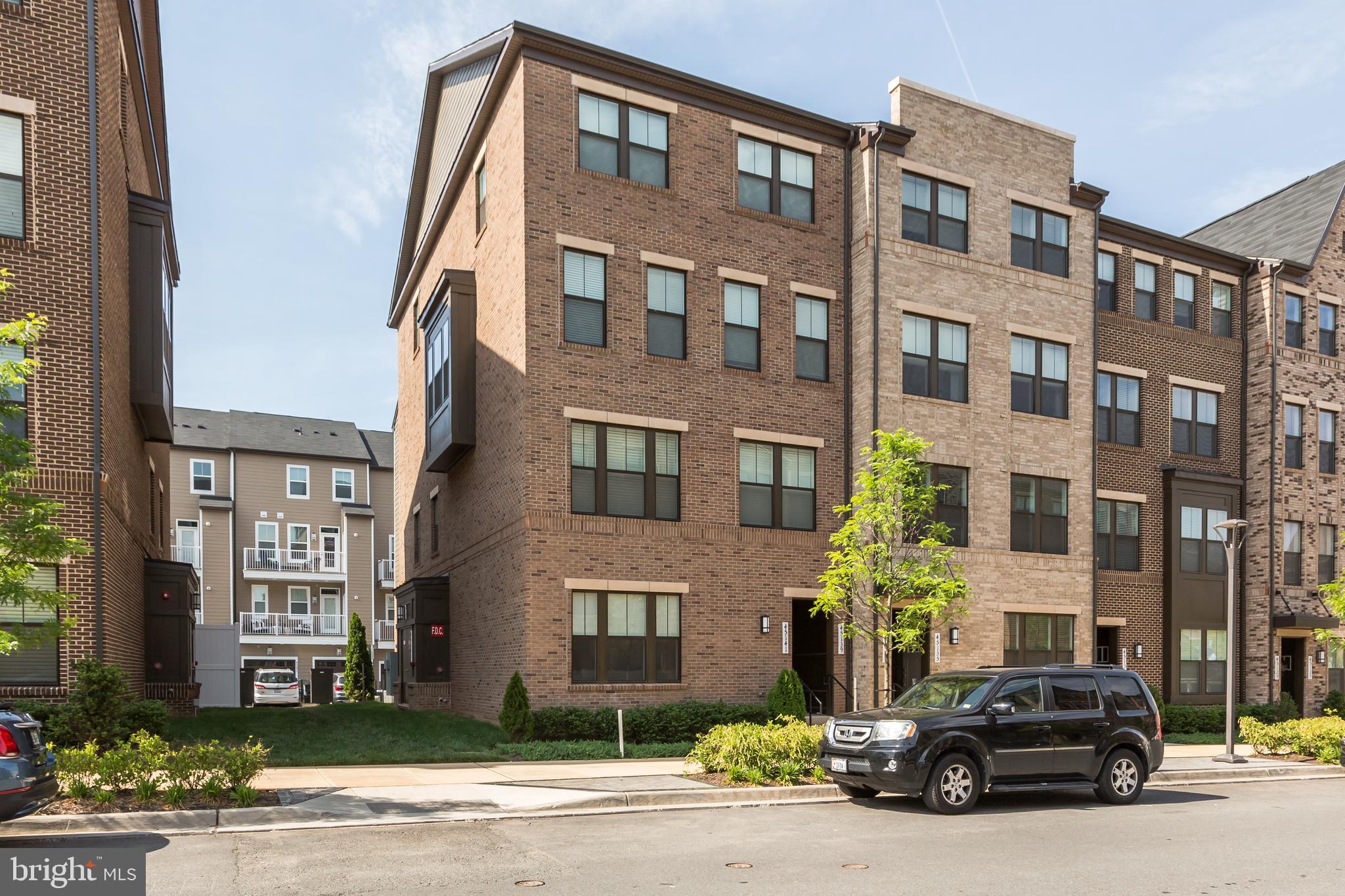 KINCORA - Residential