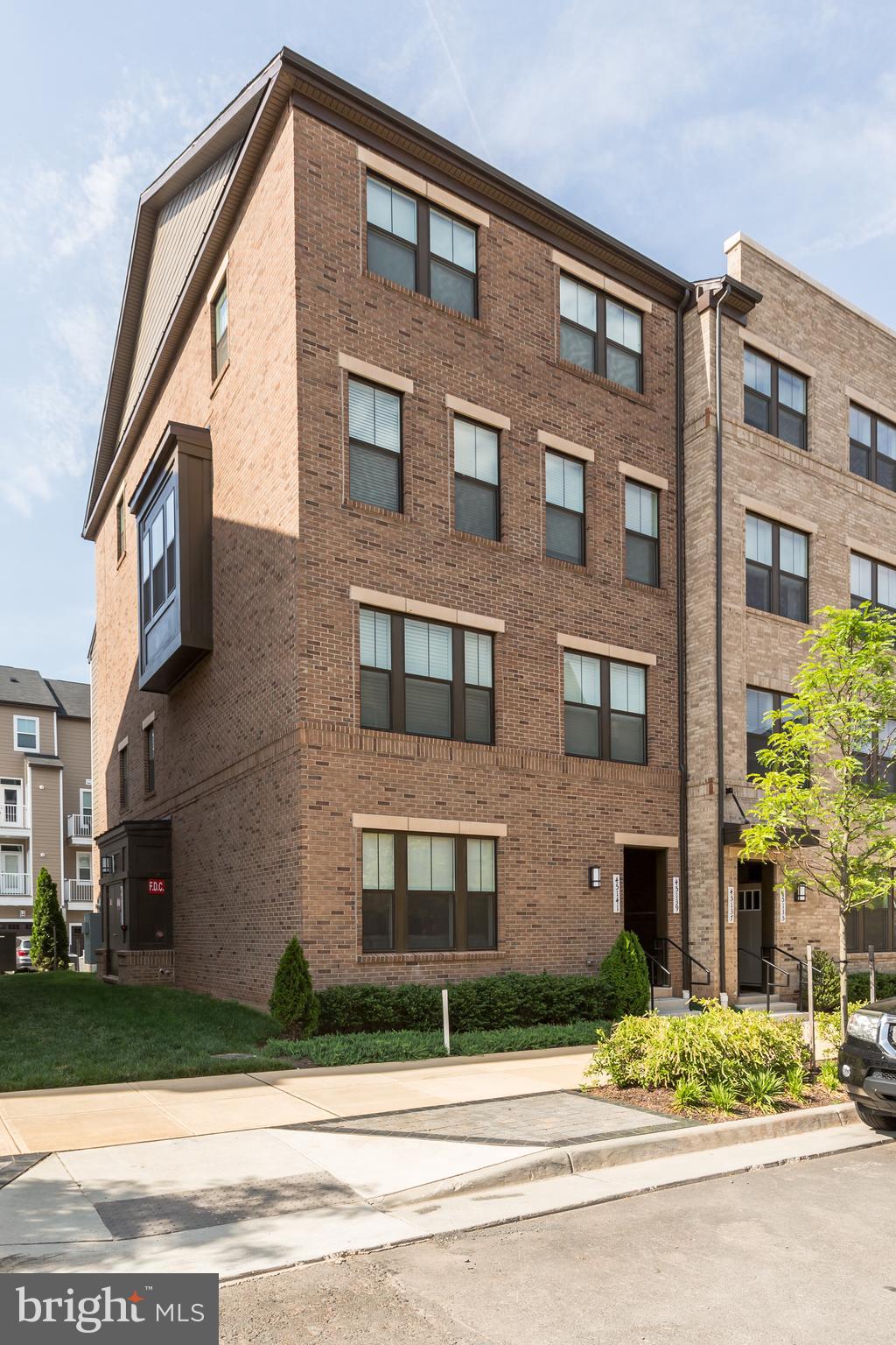 KINCORA - Residential