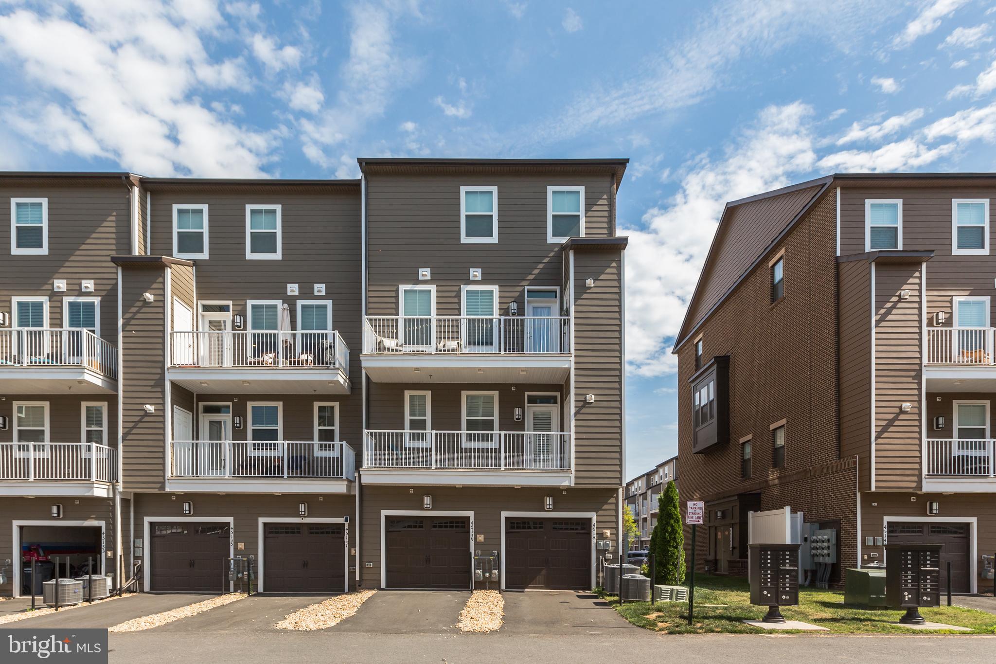 KINCORA - Residential