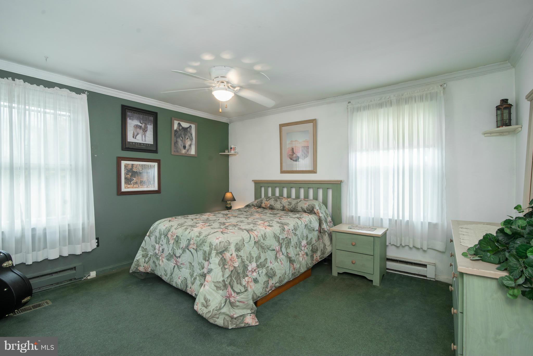 ARDEN HEIGHTS - Residential