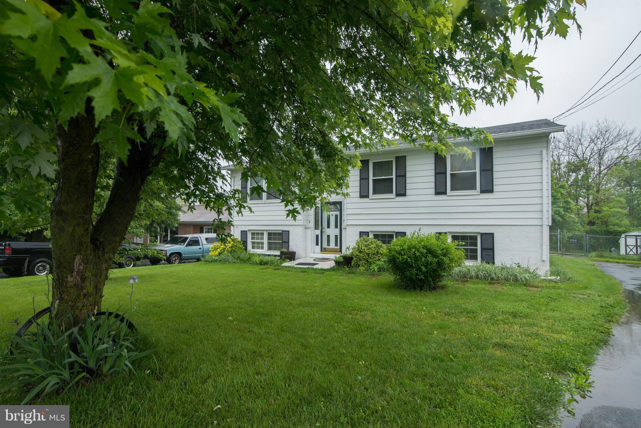 ARDEN HEIGHTS - Residential