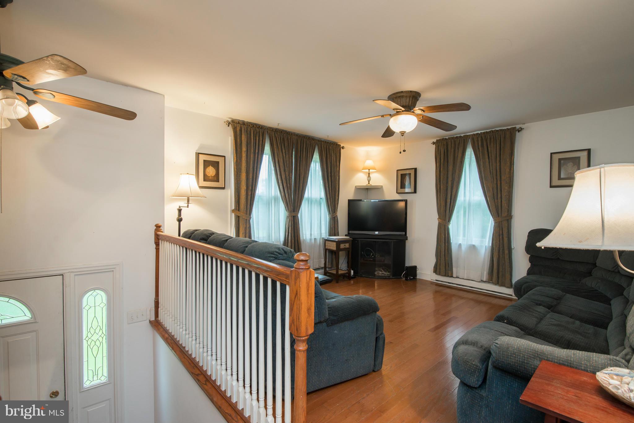 ARDEN HEIGHTS - Residential