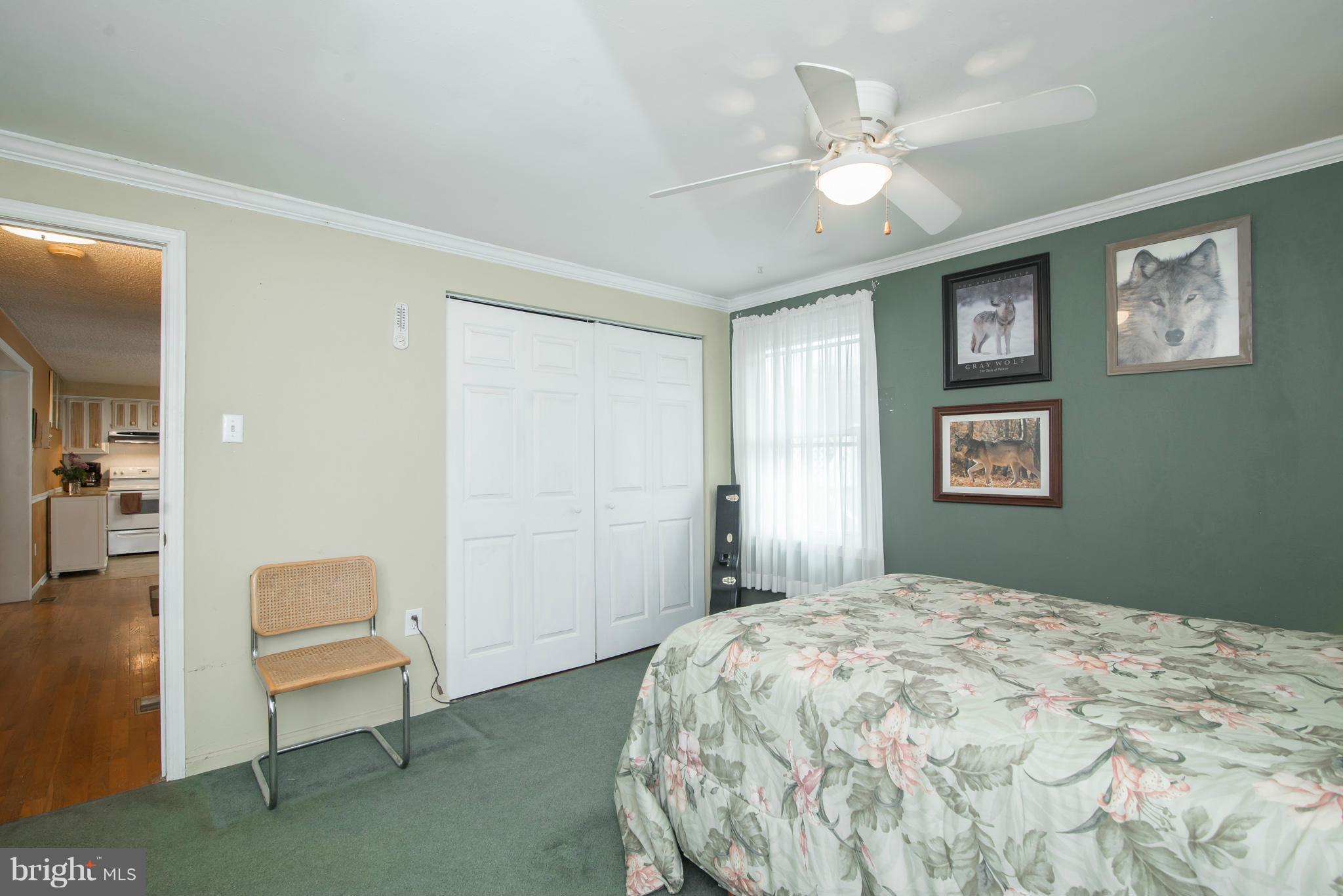 ARDEN HEIGHTS - Residential