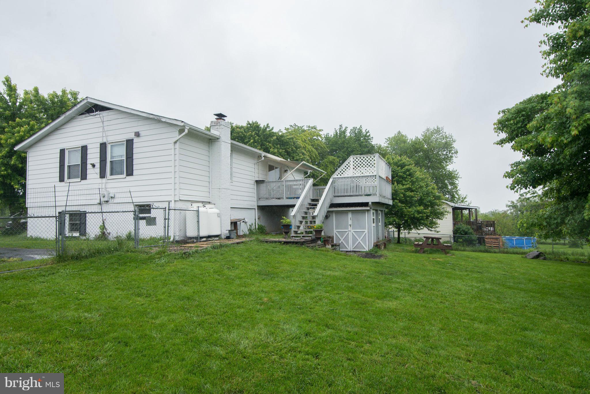 ARDEN HEIGHTS - Residential