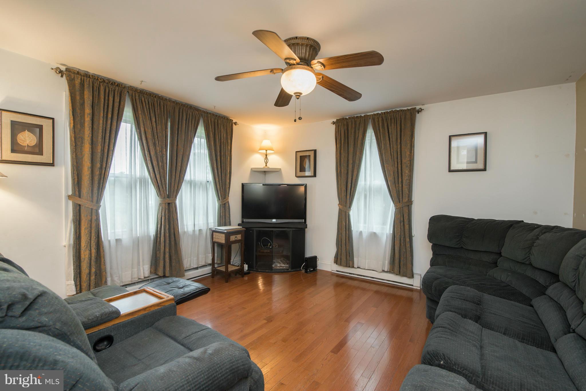 ARDEN HEIGHTS - Residential