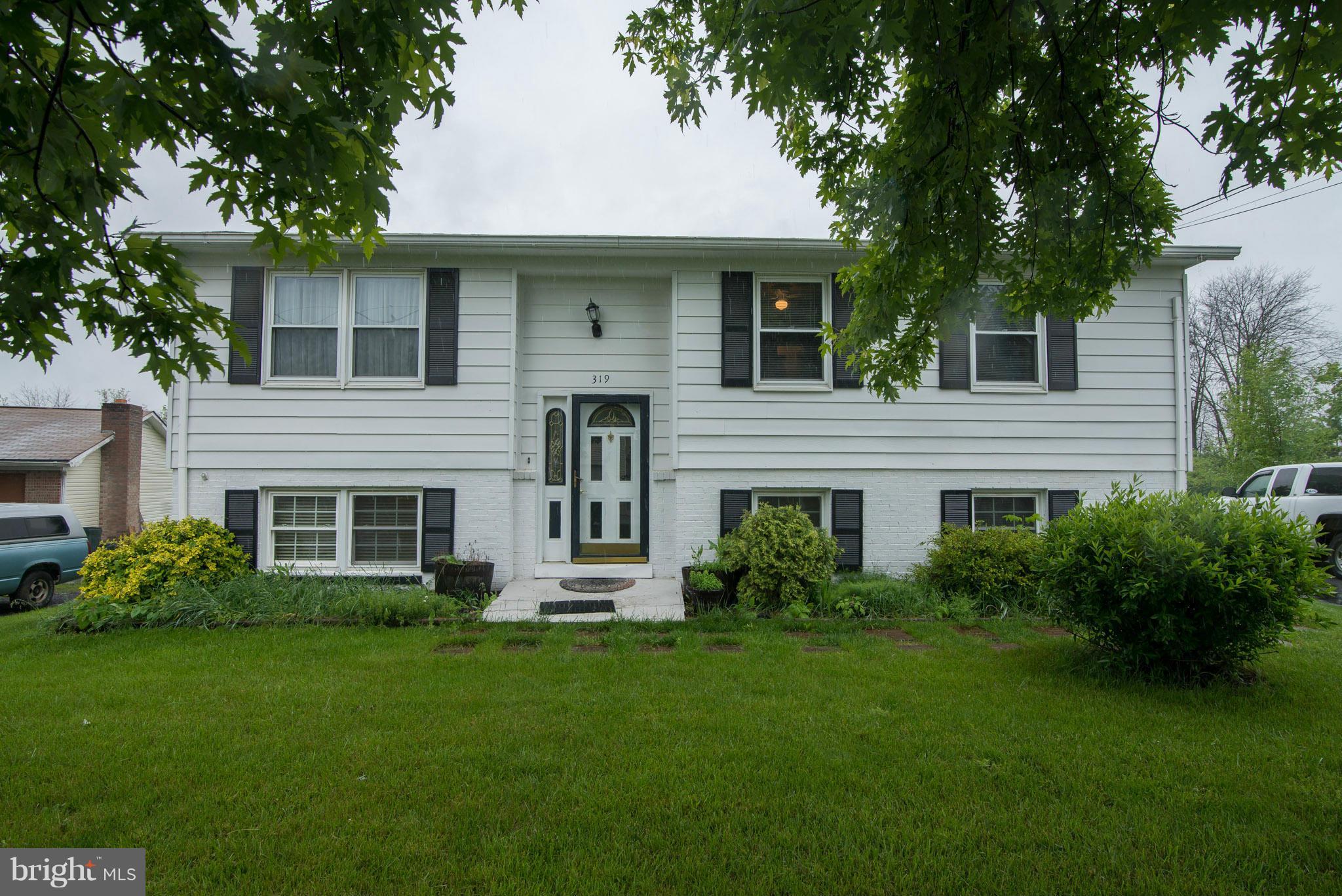 ARDEN HEIGHTS - Residential