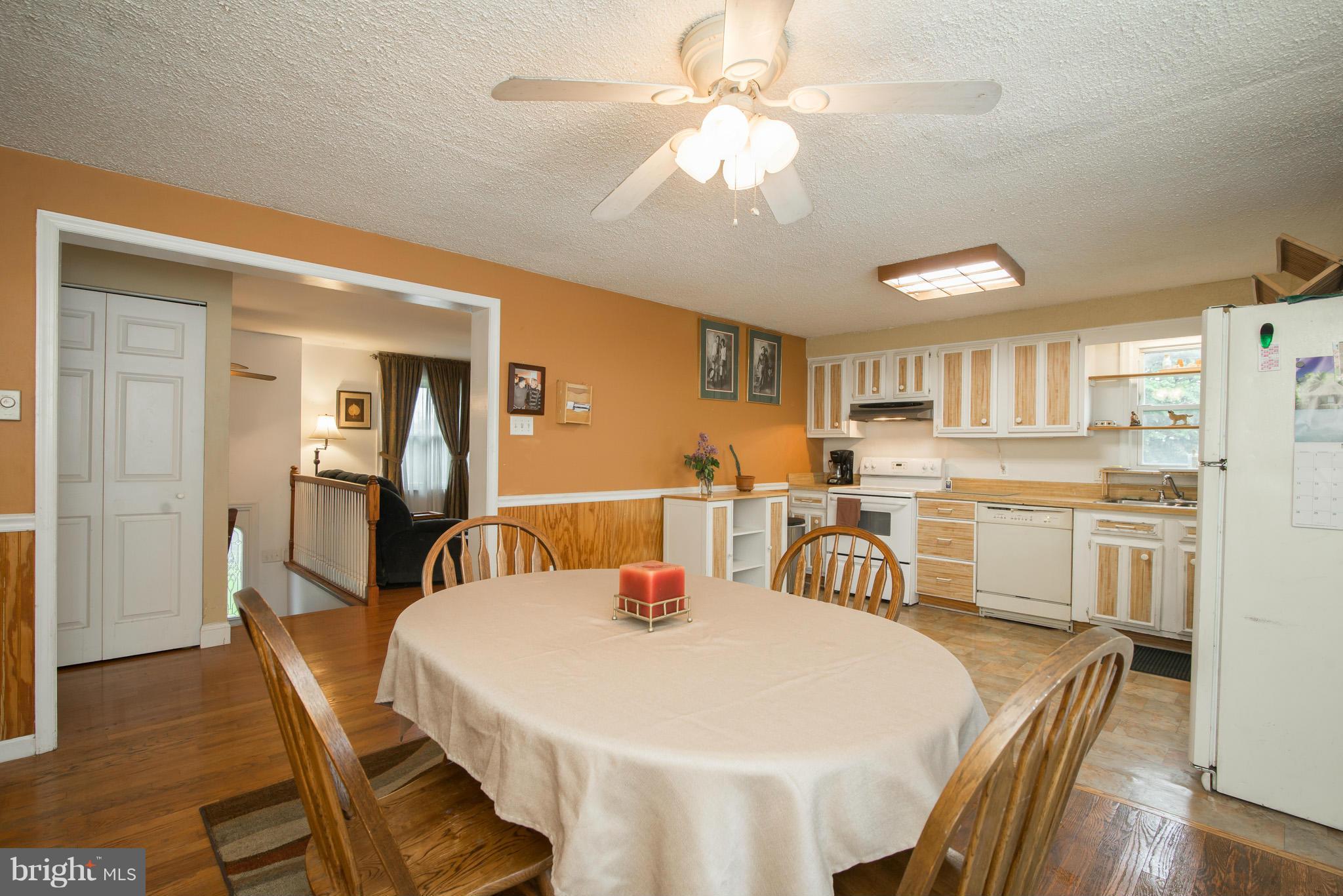 ARDEN HEIGHTS - Residential