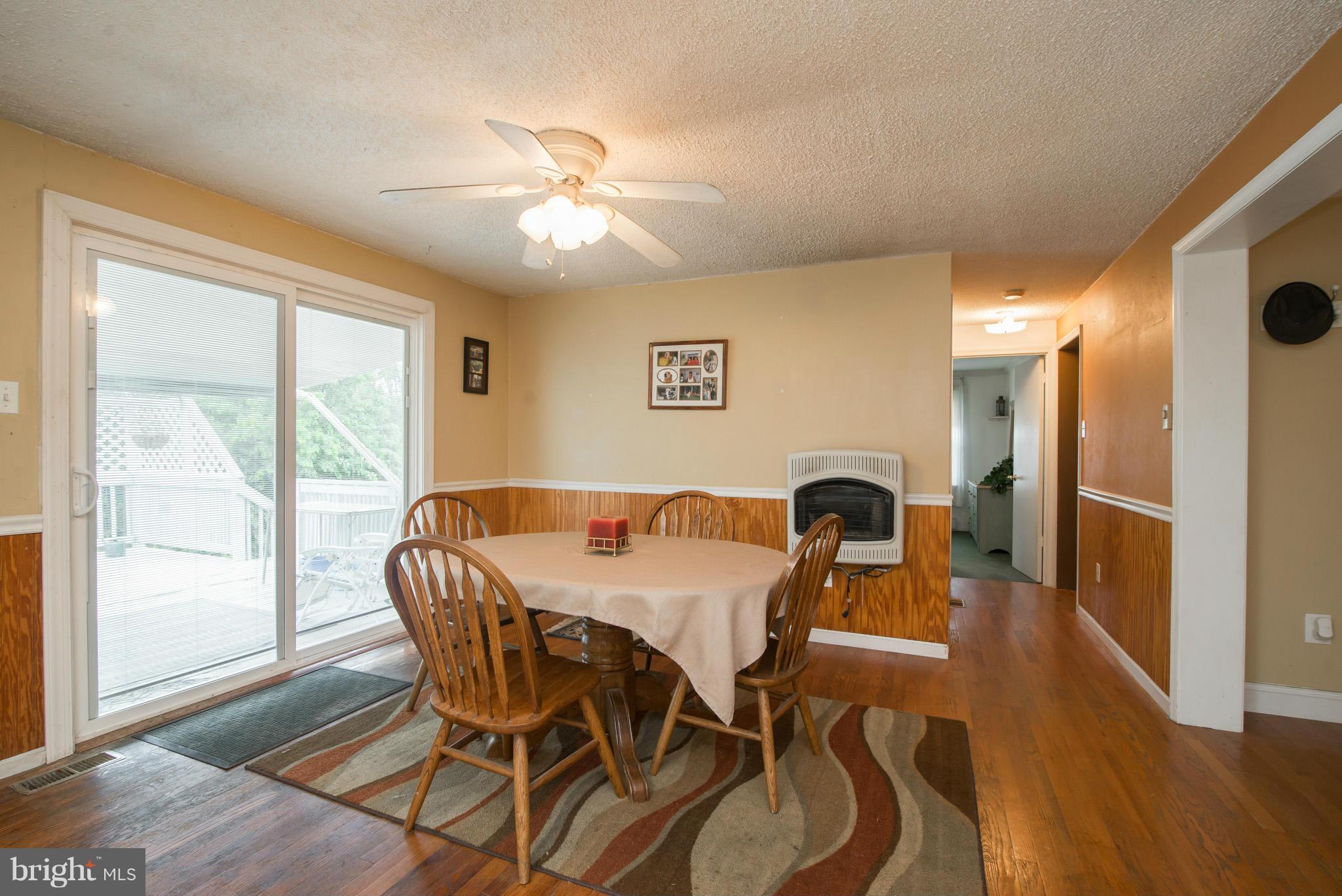 ARDEN HEIGHTS - Residential