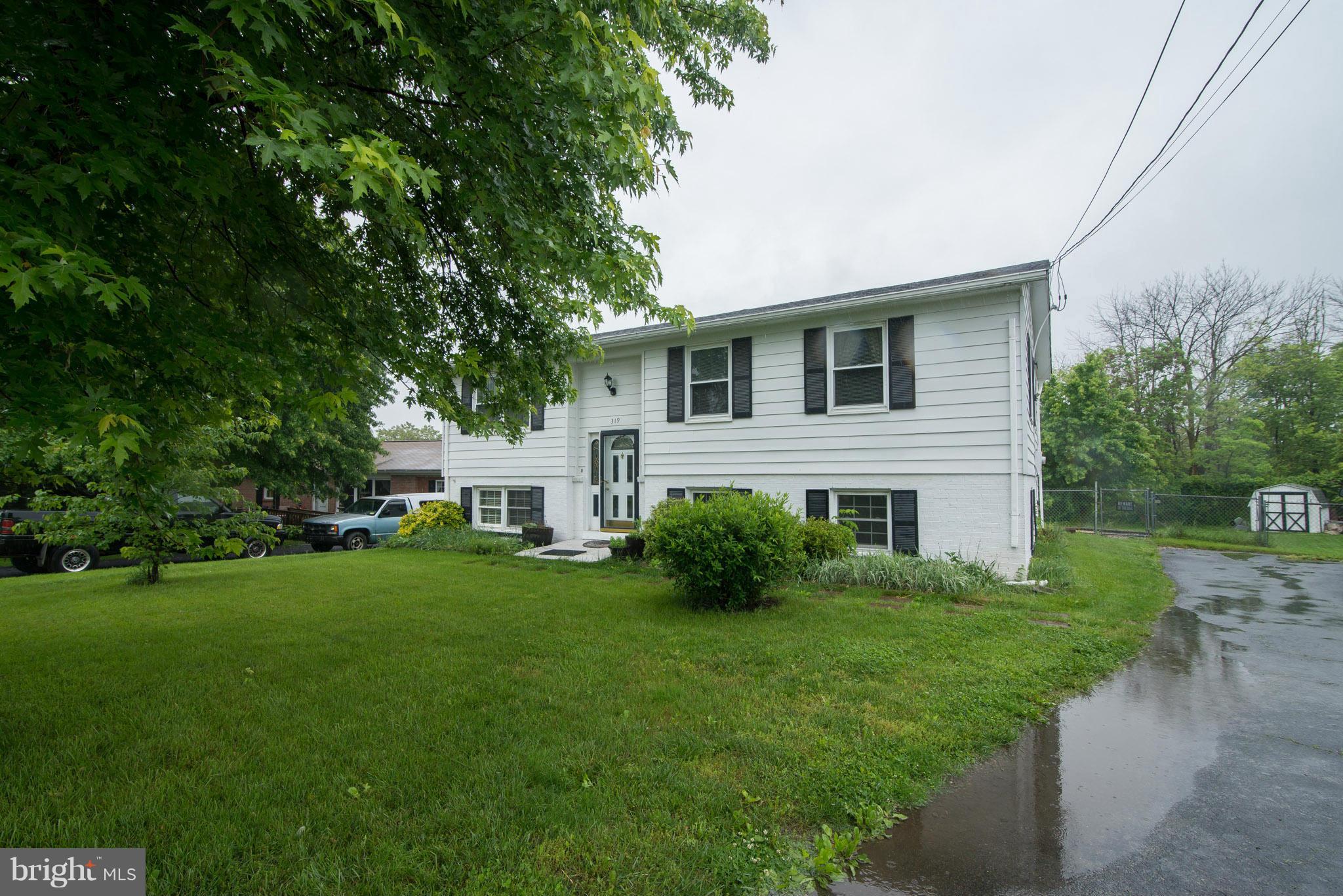 ARDEN HEIGHTS - Residential