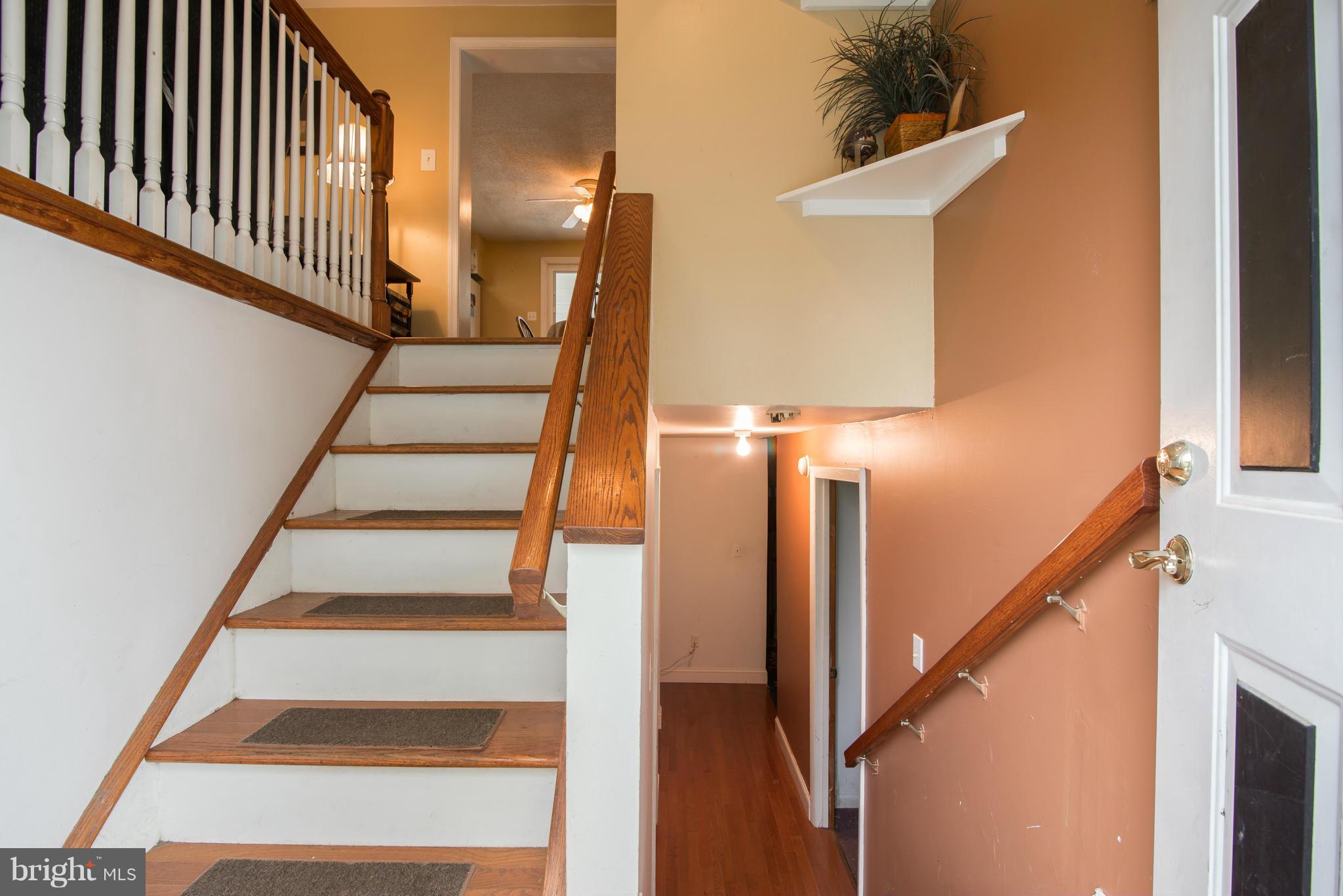 ARDEN HEIGHTS - Residential