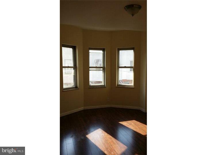 PHILADELPHIA (SOUTH) - Residential Lease