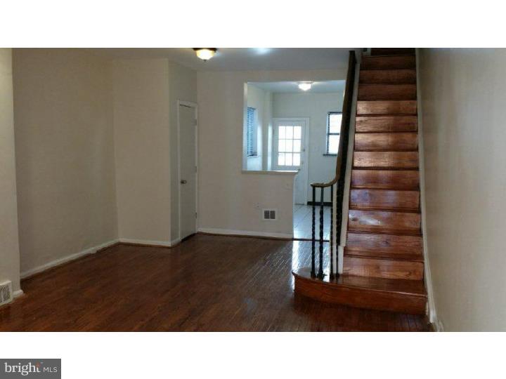 PHILADELPHIA (SOUTH) - Residential Lease
