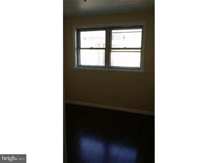PHILADELPHIA (SOUTH) - Residential Lease
