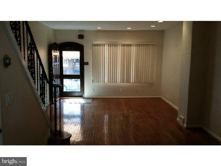 PHILADELPHIA (SOUTH) - Residential Lease