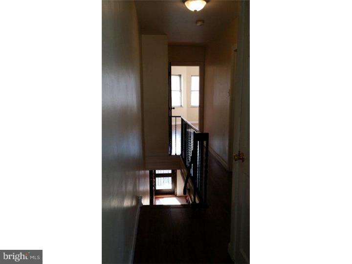 PHILADELPHIA (SOUTH) - Residential Lease