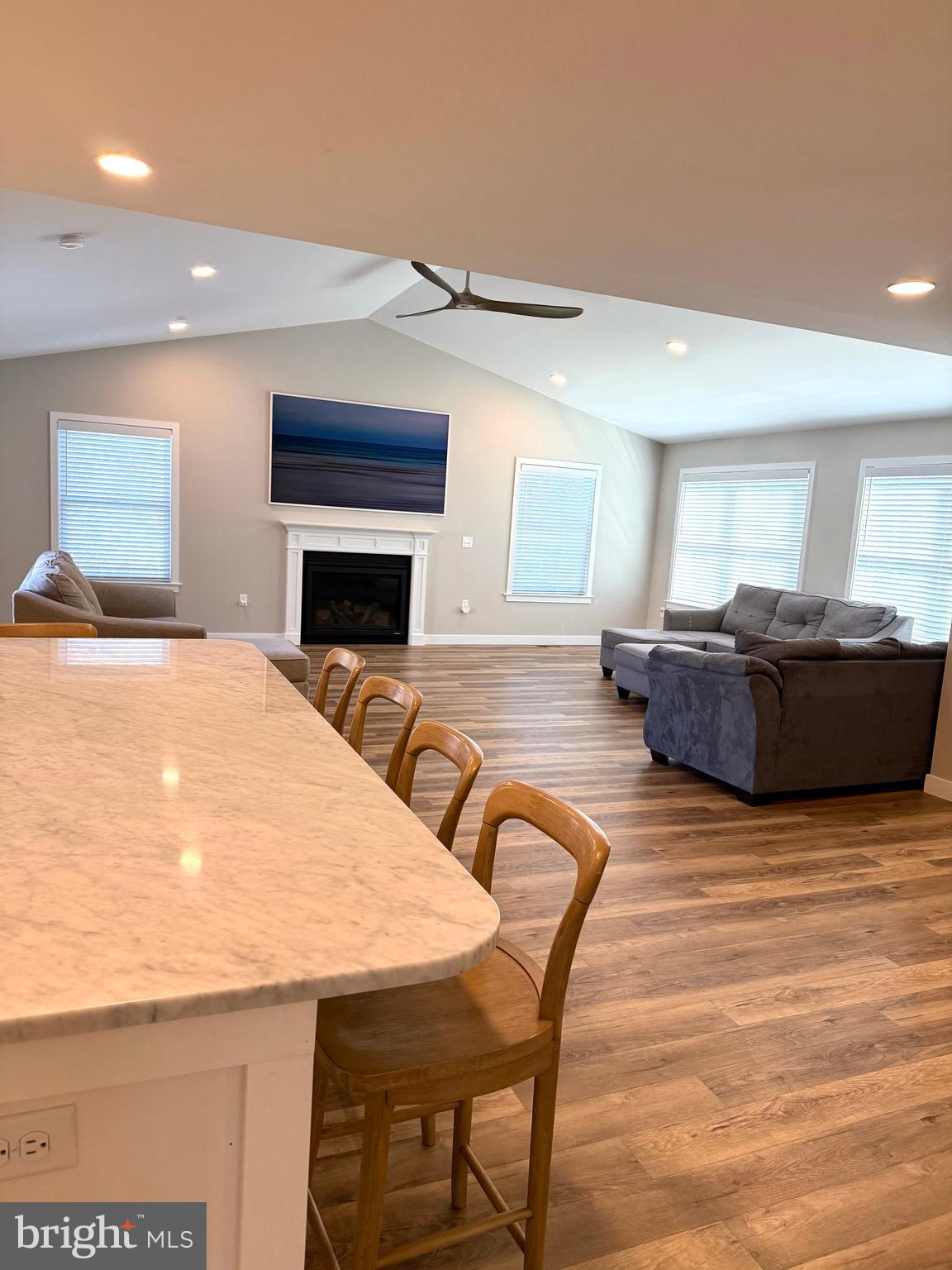 BOW CREEK - Residential