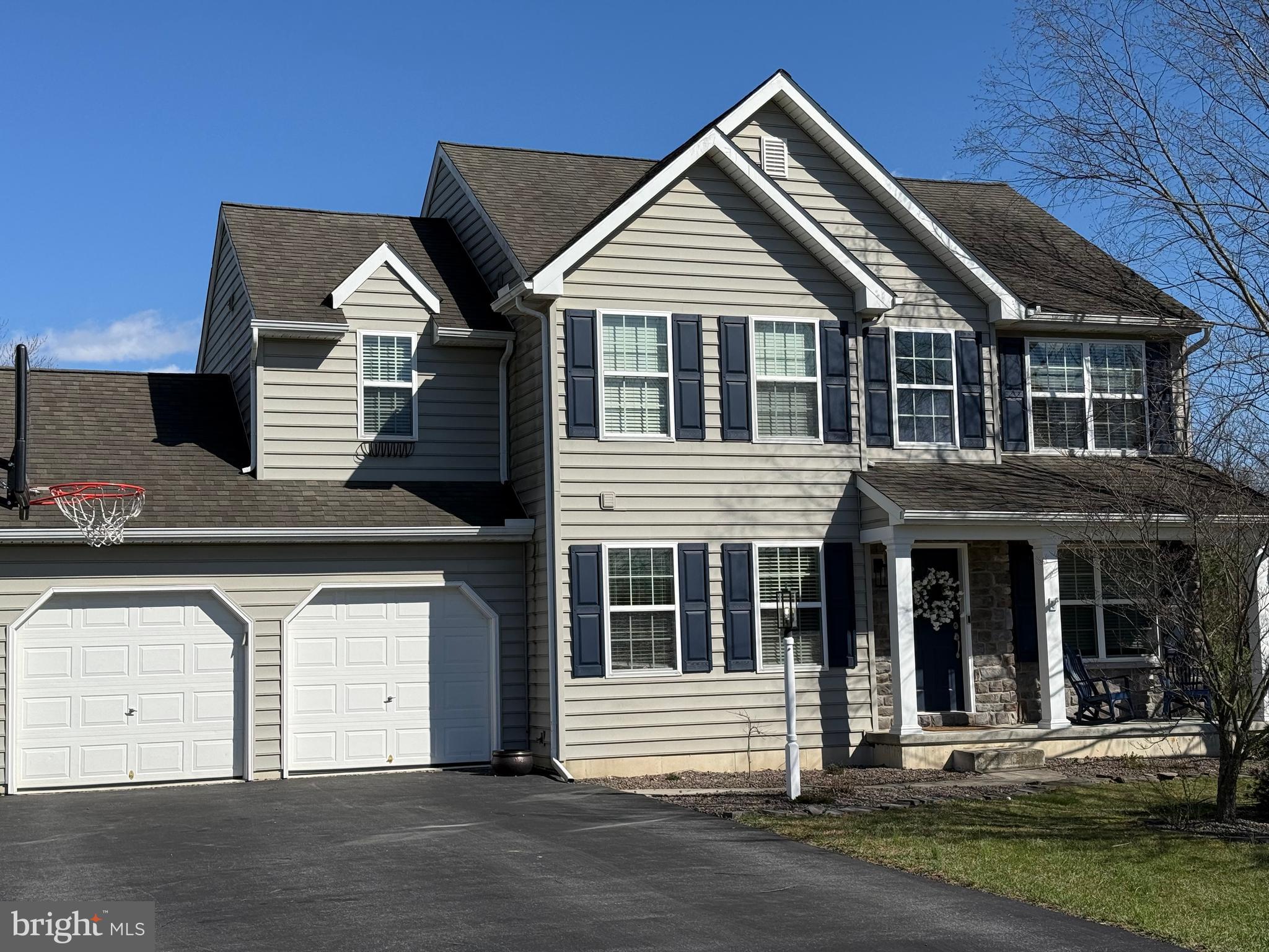BOW CREEK - Residential