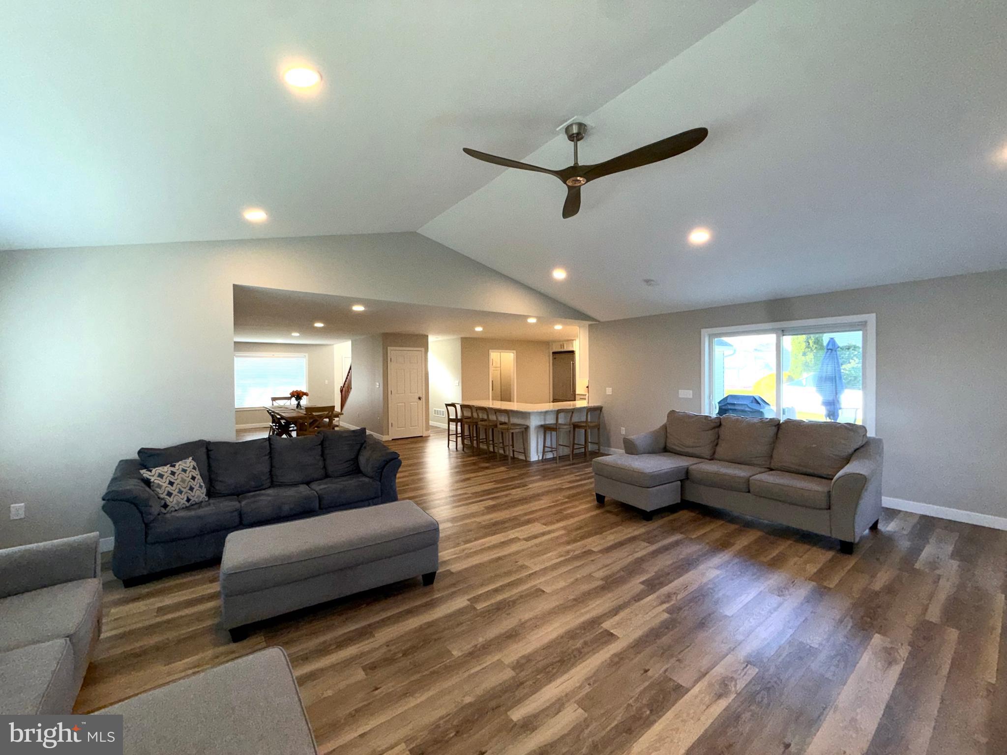 BOW CREEK - Residential