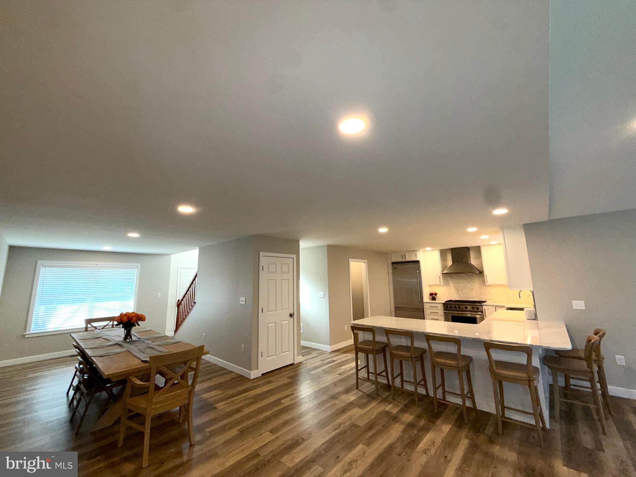 BOW CREEK - Residential