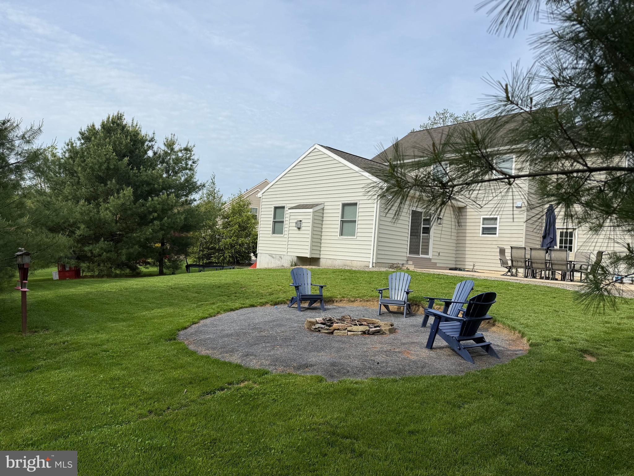 BOW CREEK - Residential
