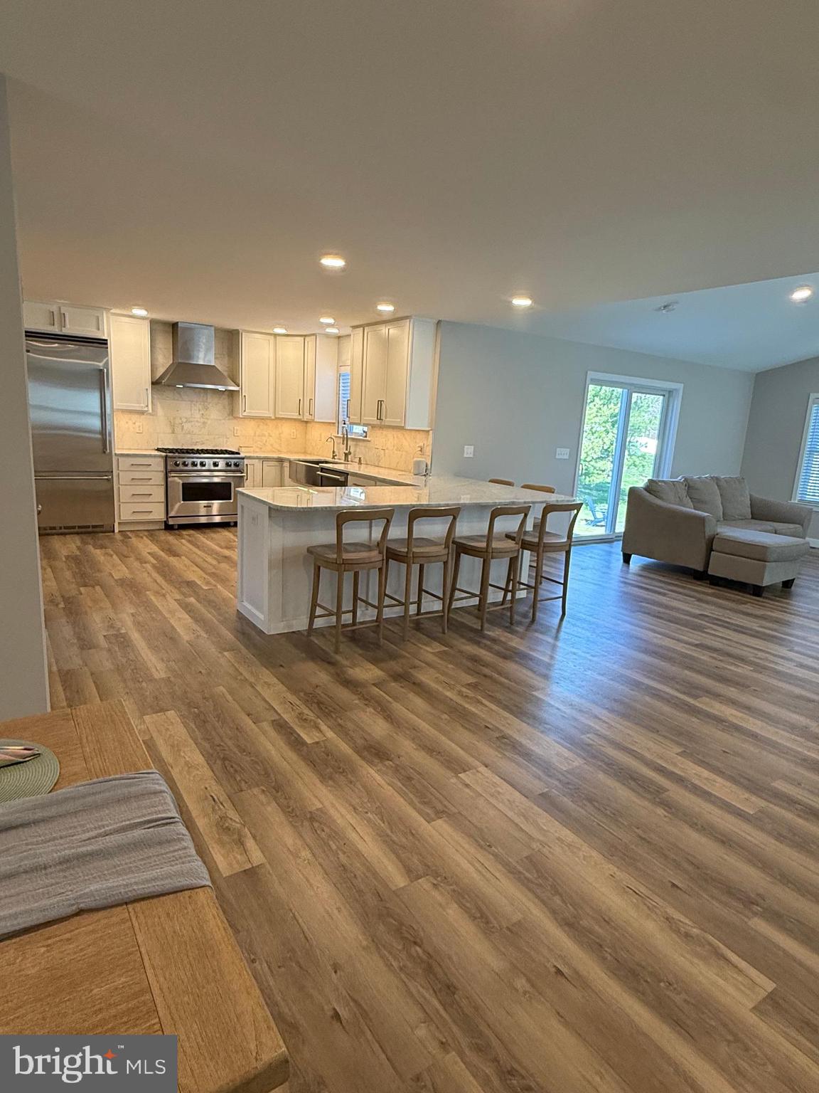 BOW CREEK - Residential