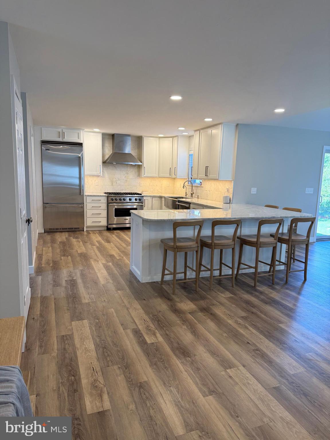 BOW CREEK - Residential