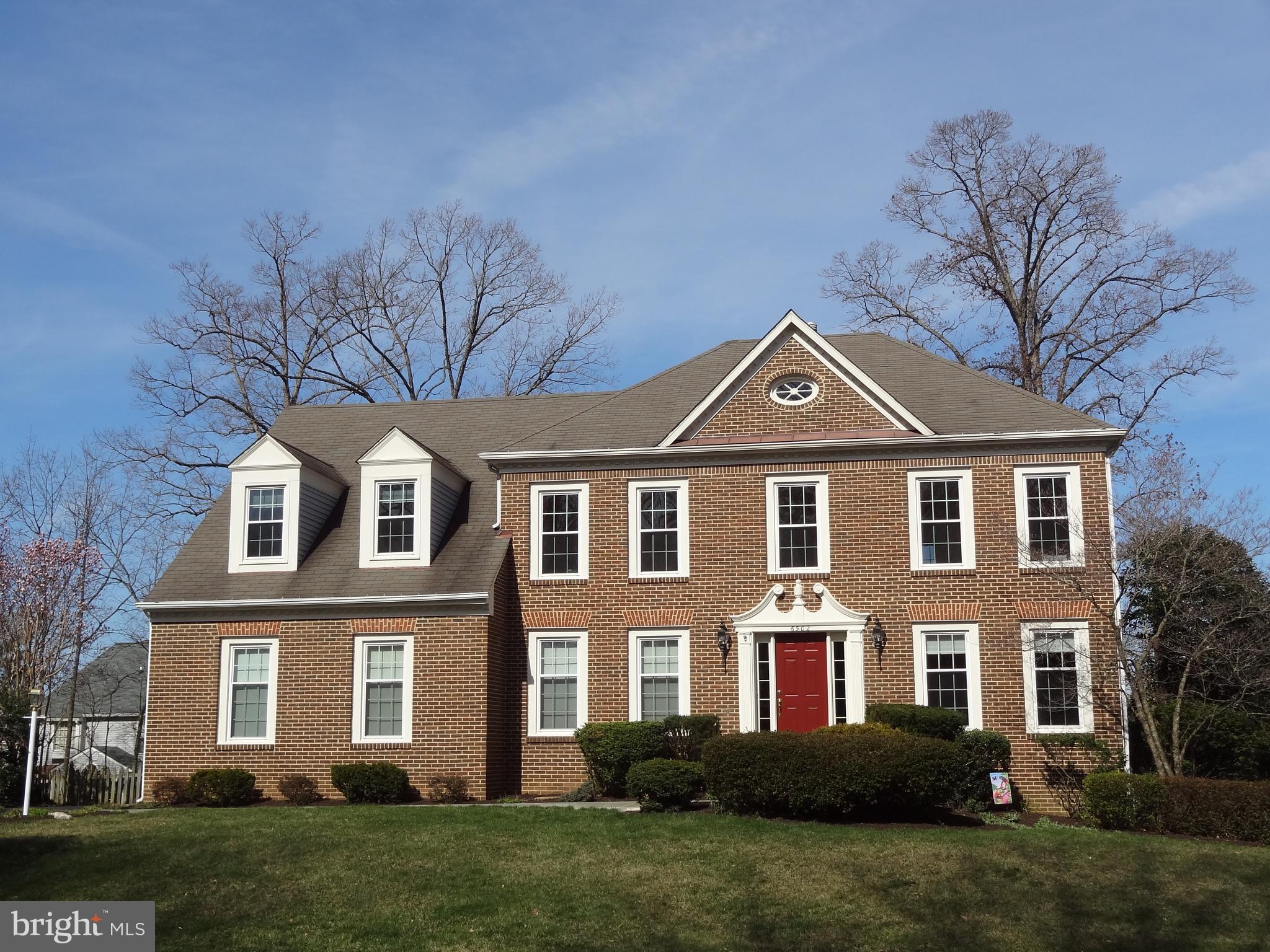 LITTLE ROCKY RUN - Residential