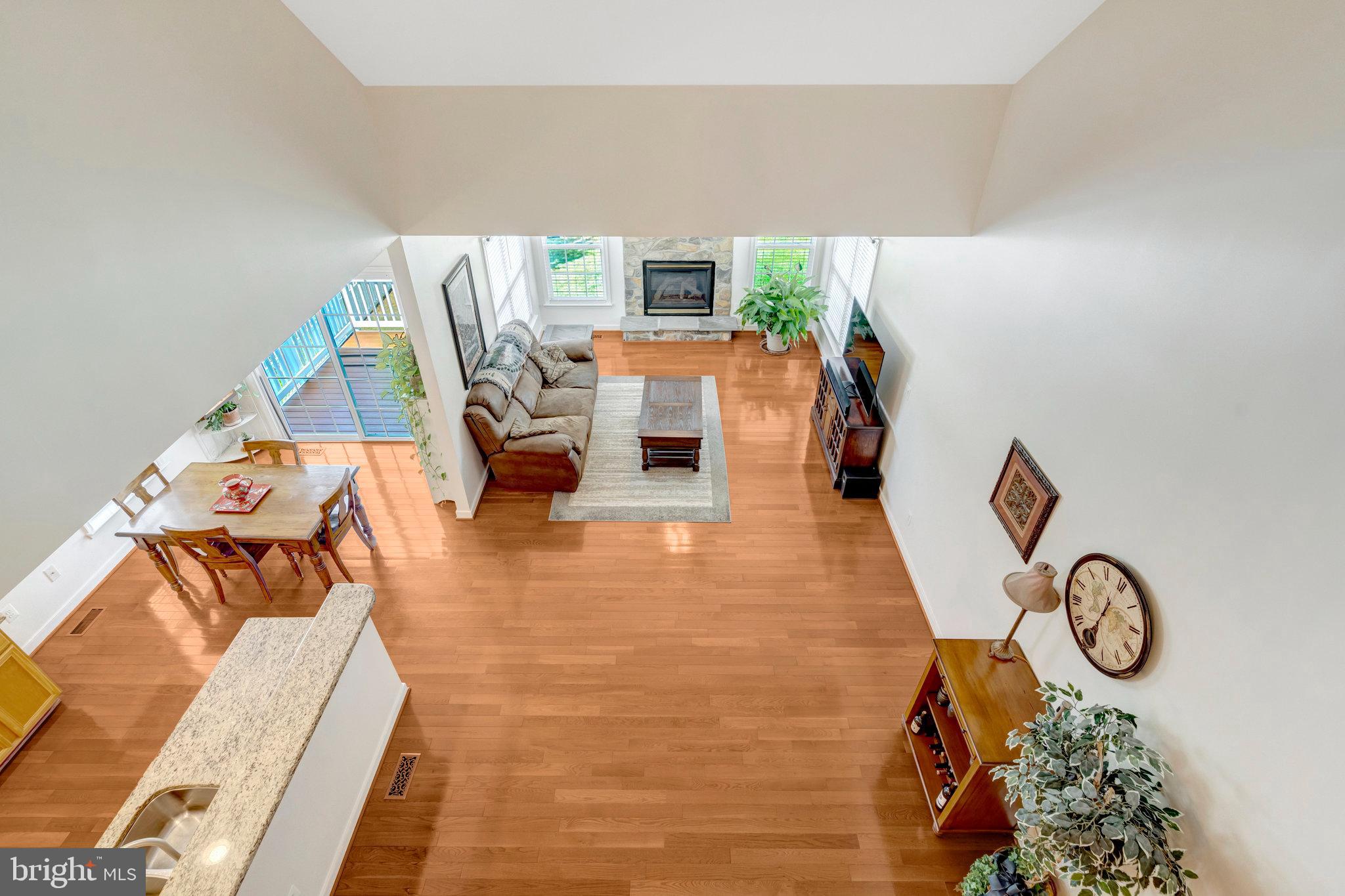 HERITAGE HUNT - Residential