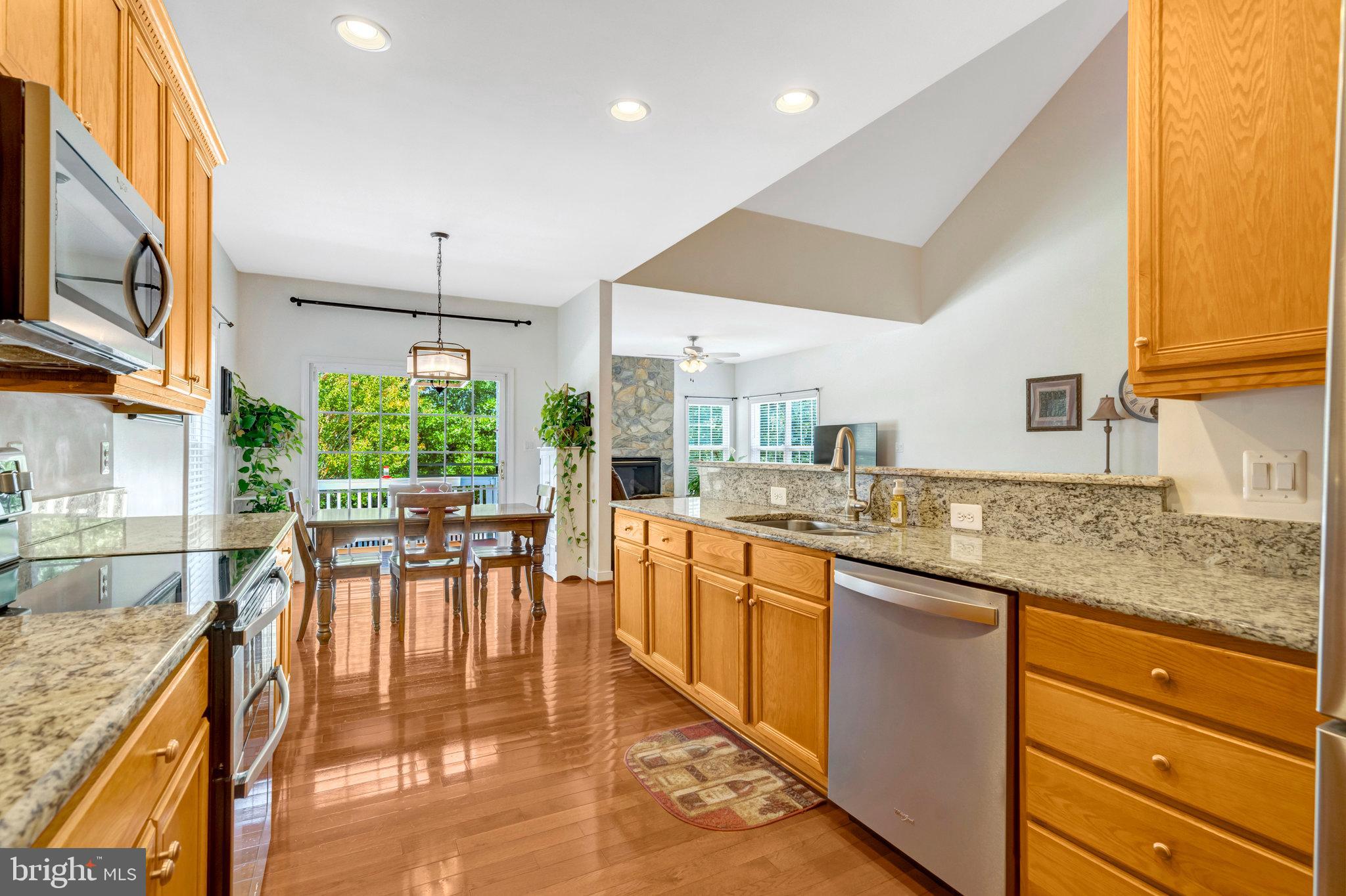 HERITAGE HUNT - Residential