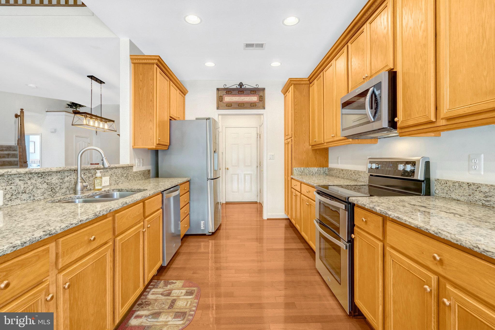 HERITAGE HUNT - Residential