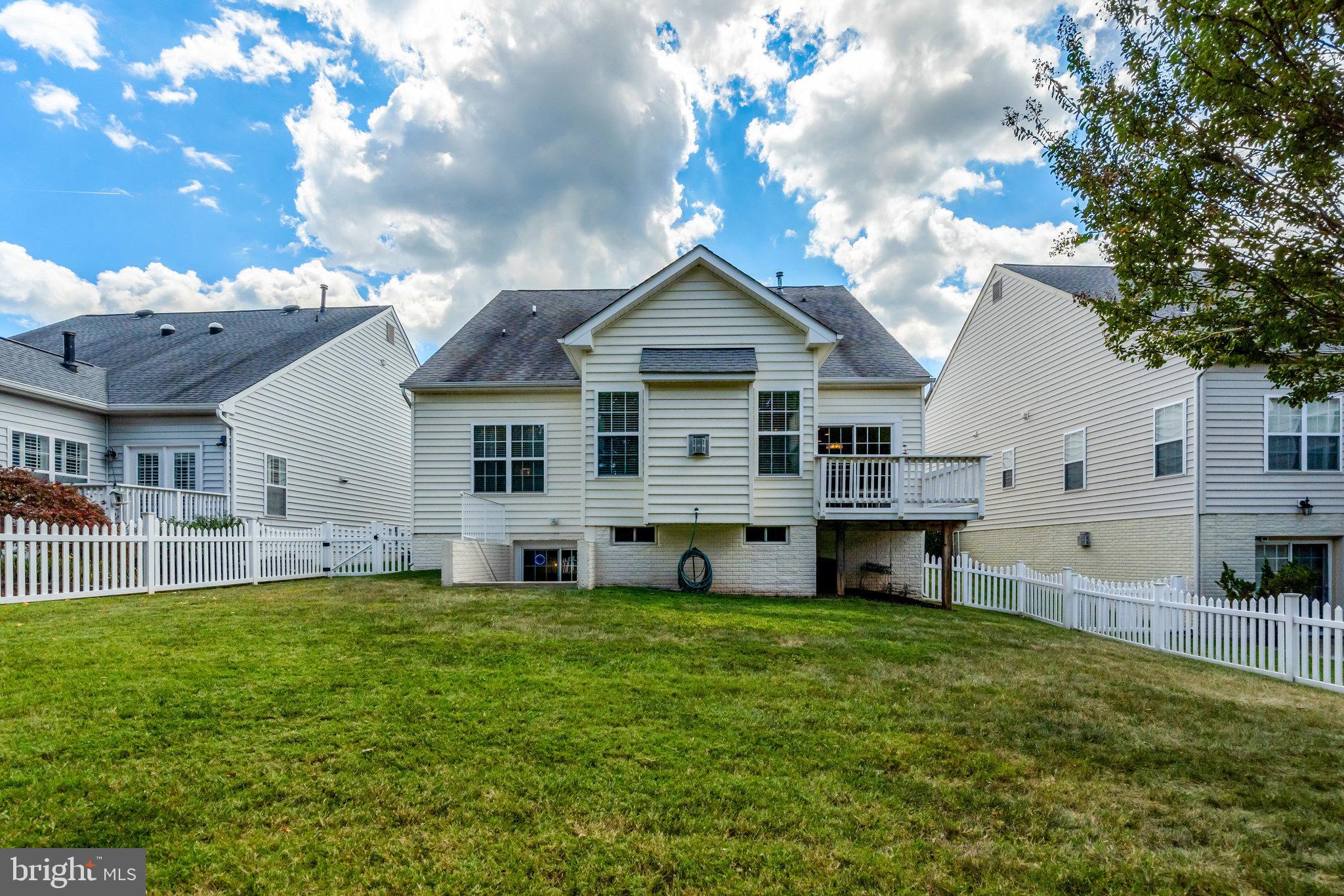 HERITAGE HUNT - Residential