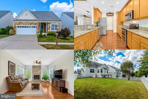 13154 TRIPLE CROWN LOOP GAINESVILLE VA 20155