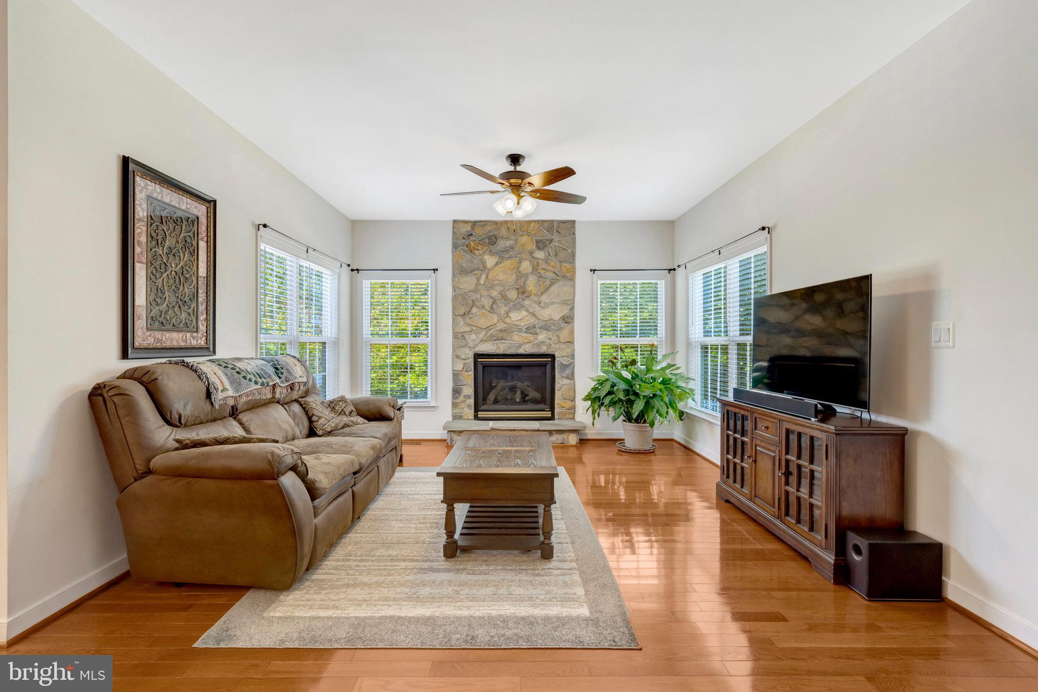 HERITAGE HUNT - Residential