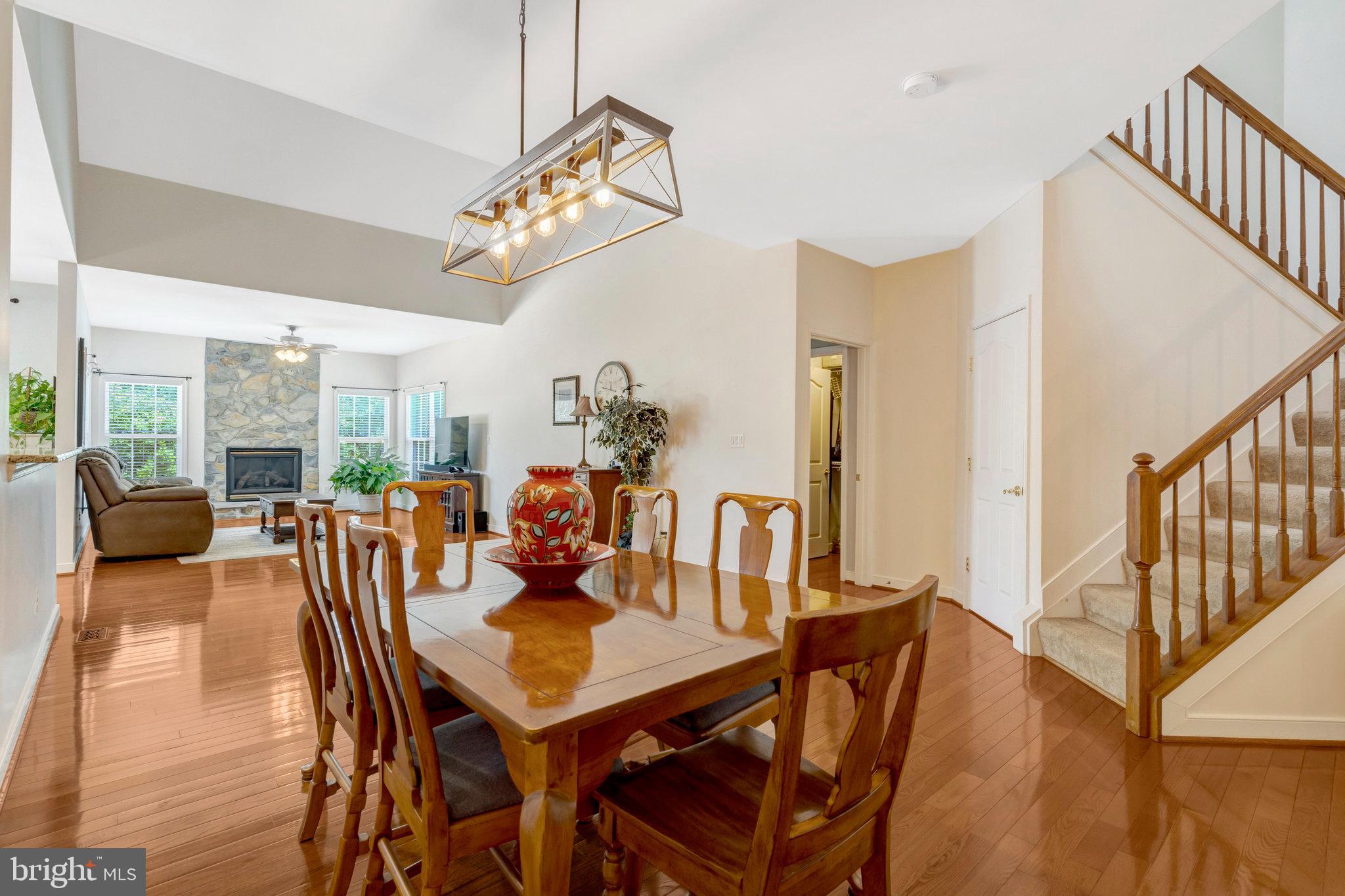 HERITAGE HUNT - Residential