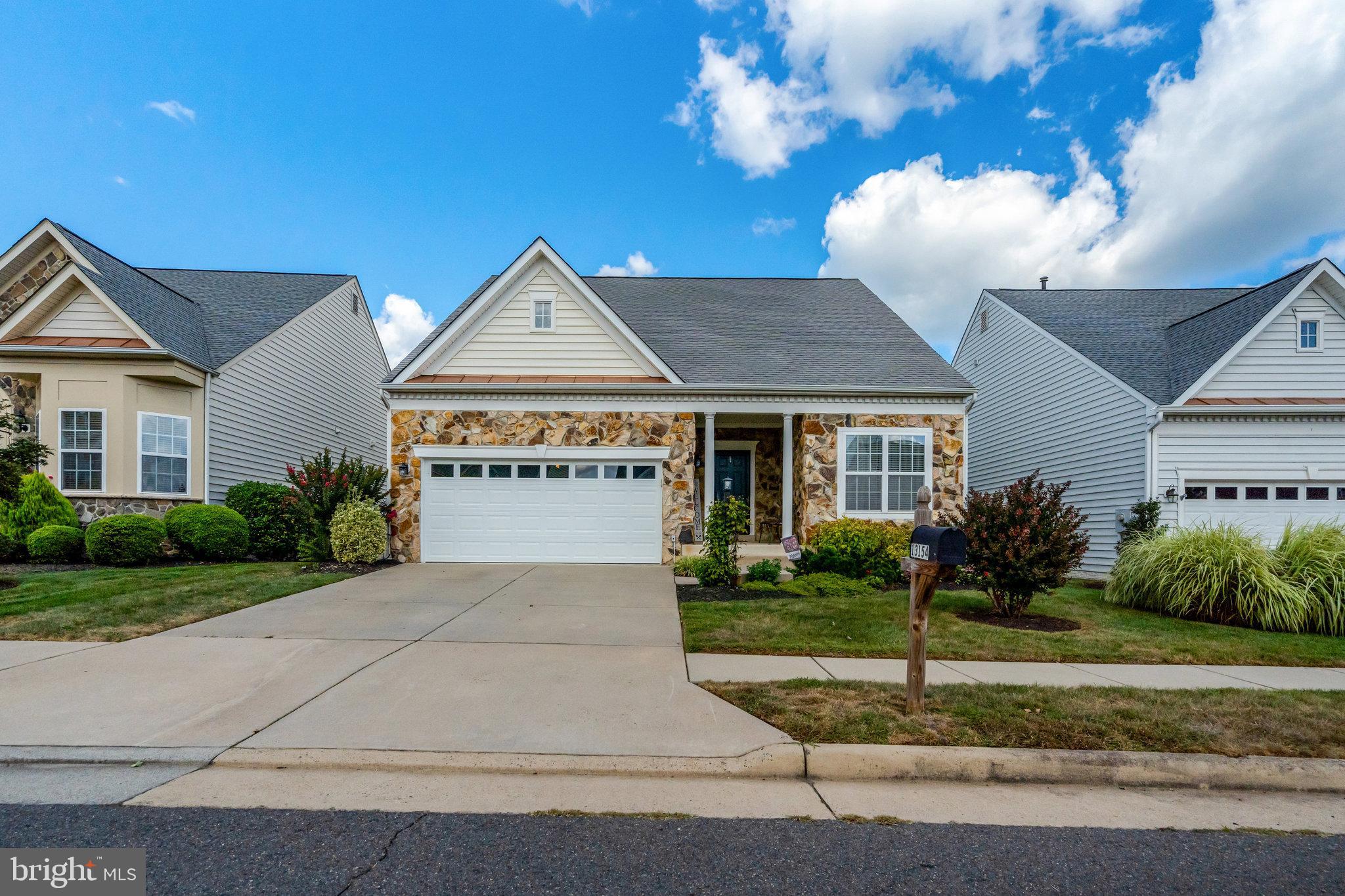 HERITAGE HUNT - Residential