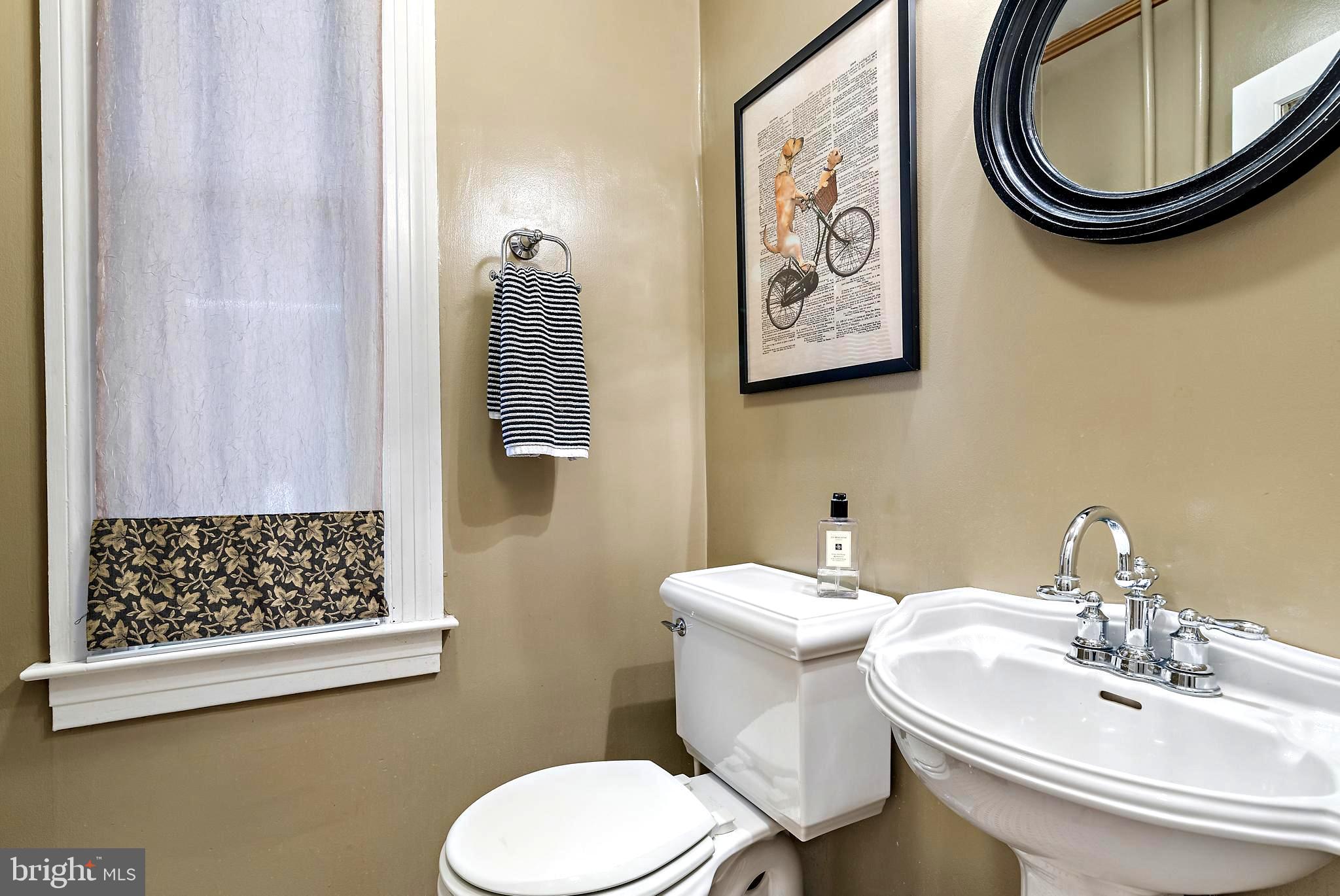 HISTORIC DISTRICT - Residential