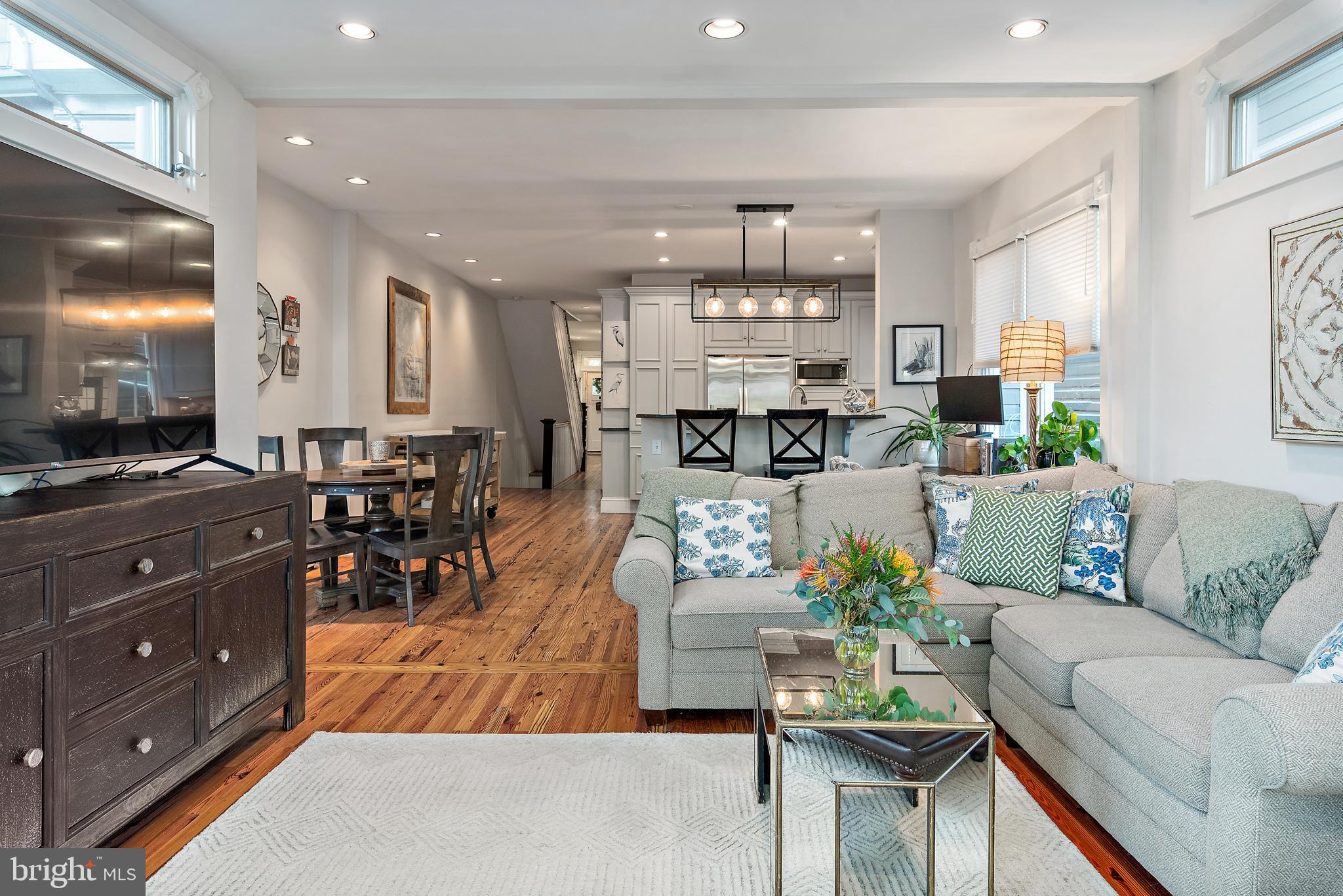 HISTORIC DISTRICT - Residential