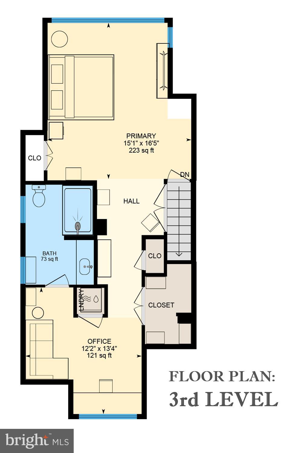 HISTORIC DISTRICT - Residential